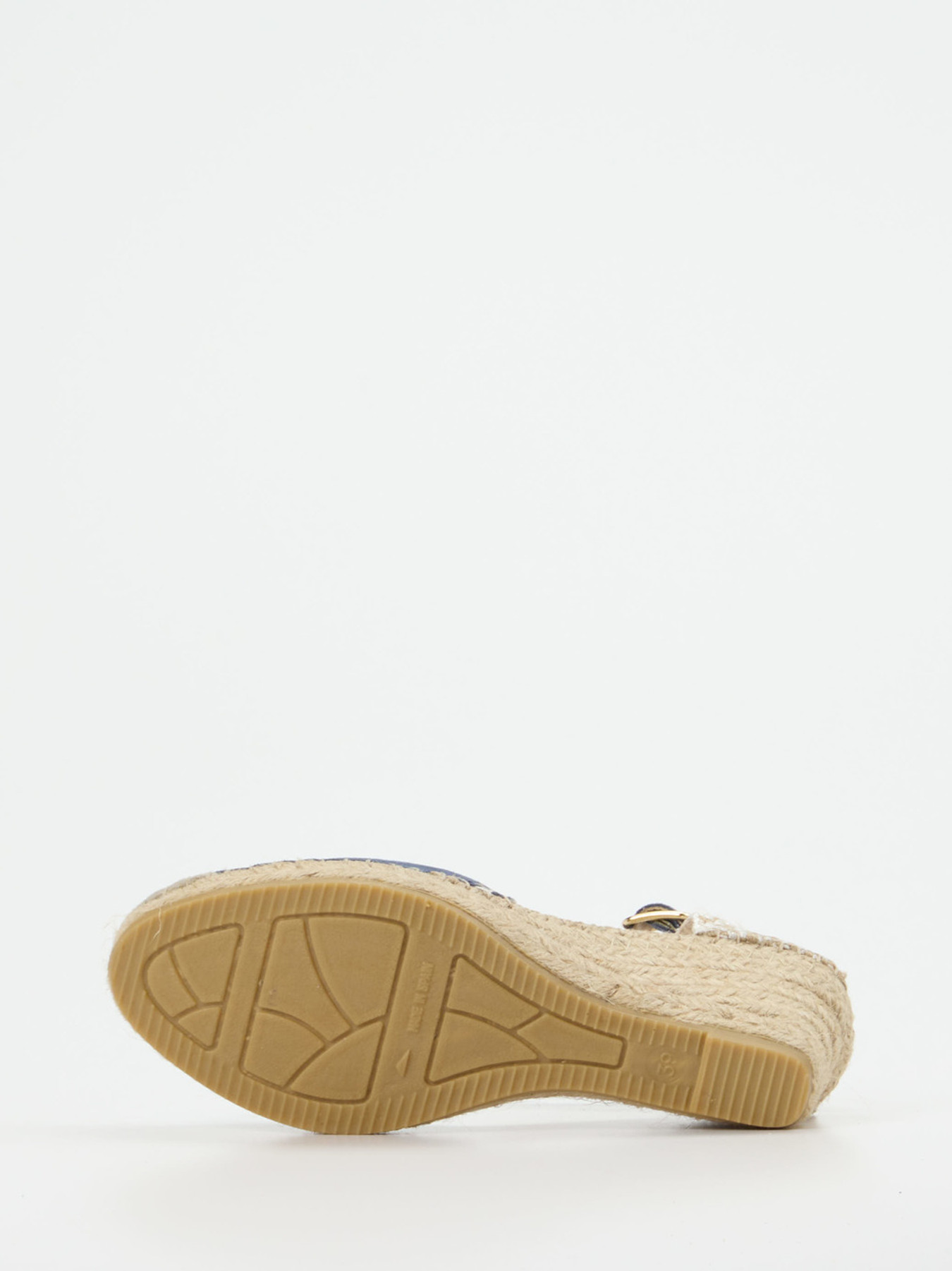 Espadrilles blau 1359109001205