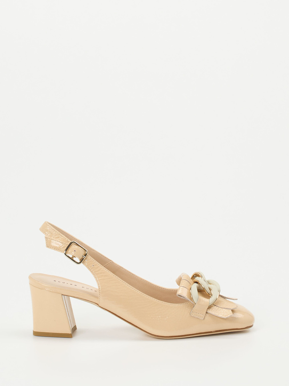 Slingpumps beige 1306399003301