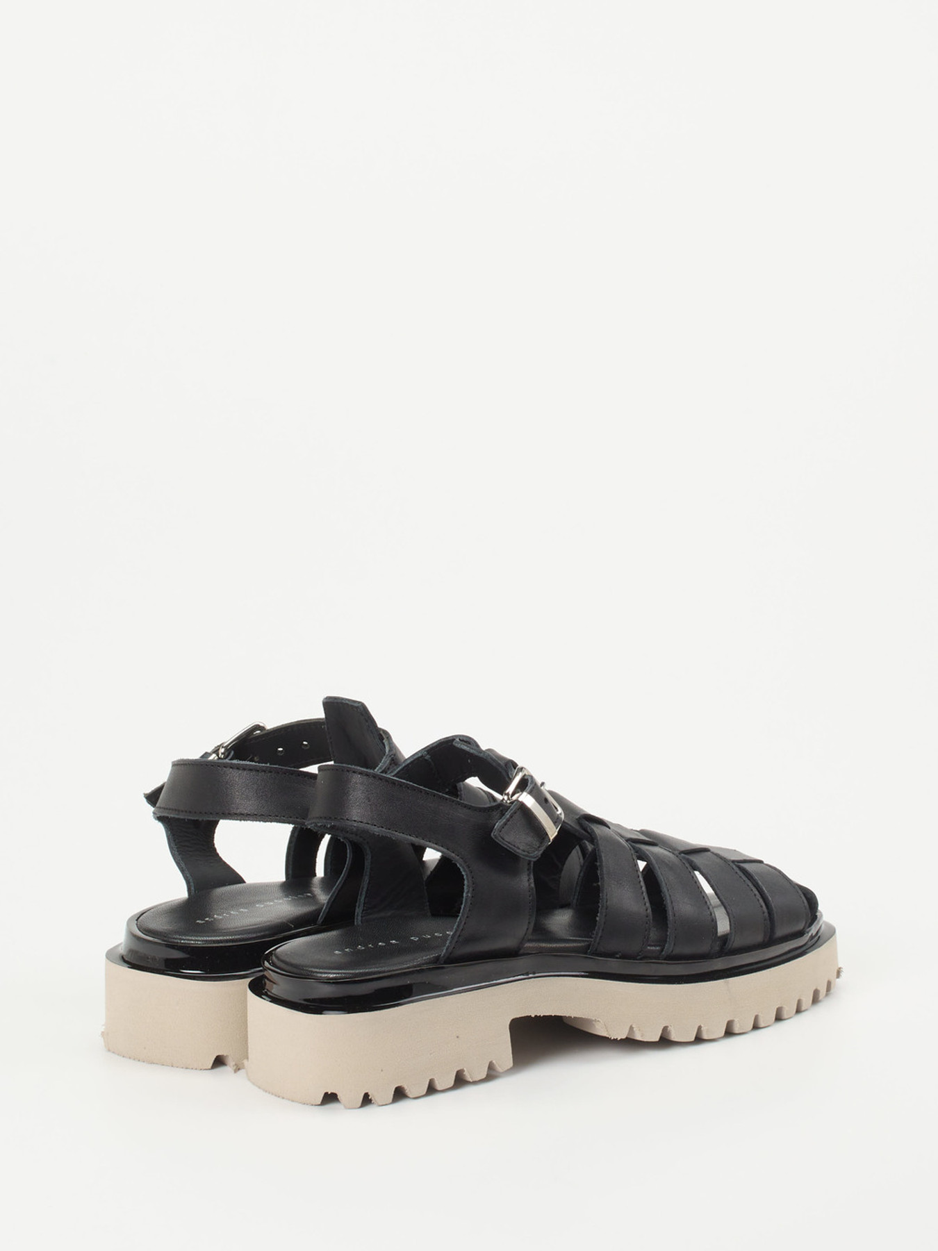 Pumps schwarz 1323009000203