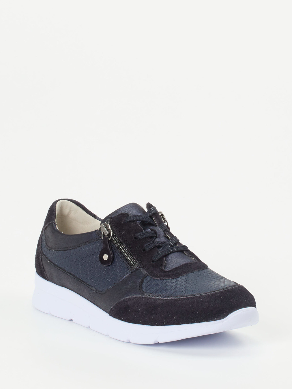 Sneaker blau 2651109024706