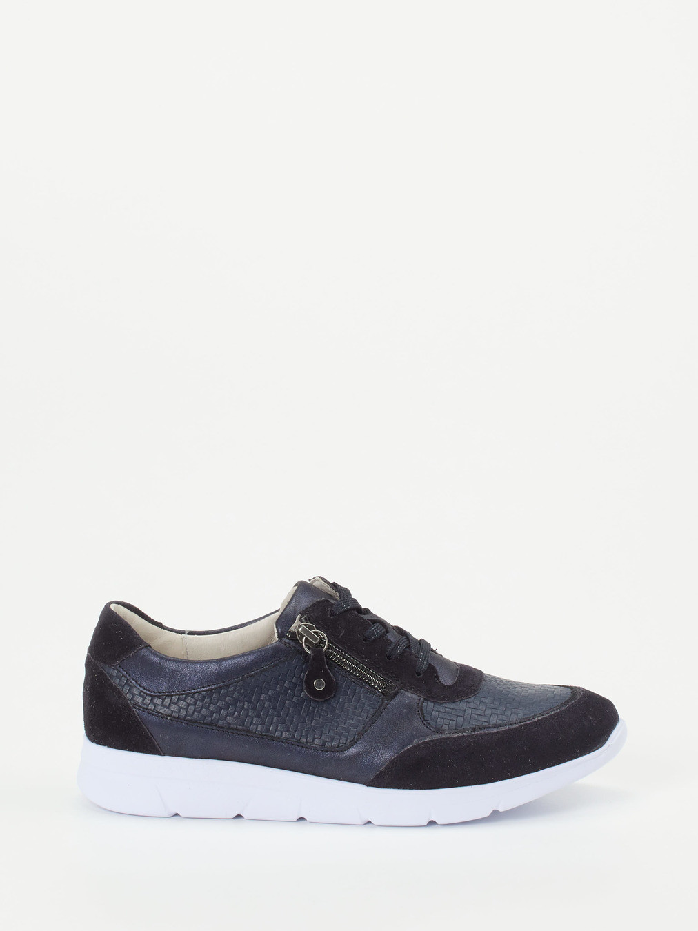 Sneaker blau 2651109024701