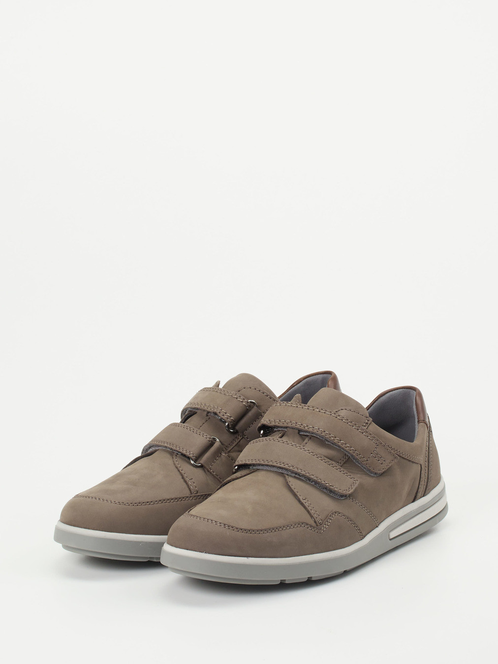 Slipper grau 4551429000202