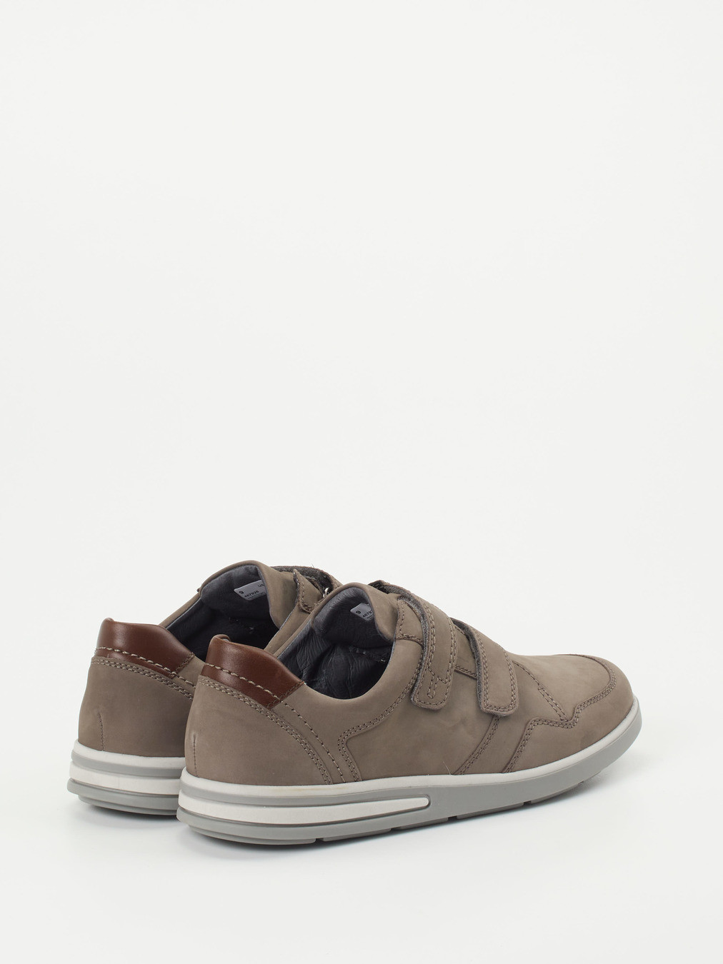 Slipper grau 4551429000203