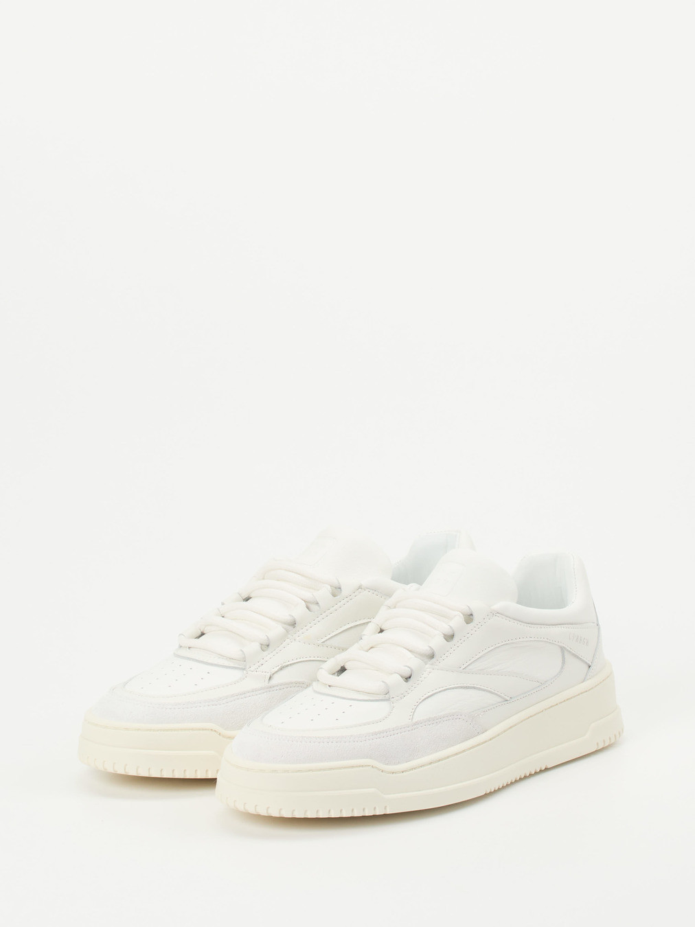 Sneaker CPH154 weiß 1663799025902