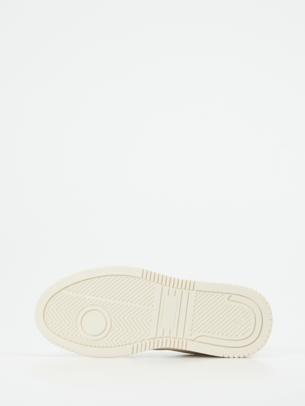 Sneaker CPH154 weiß 1663799025905