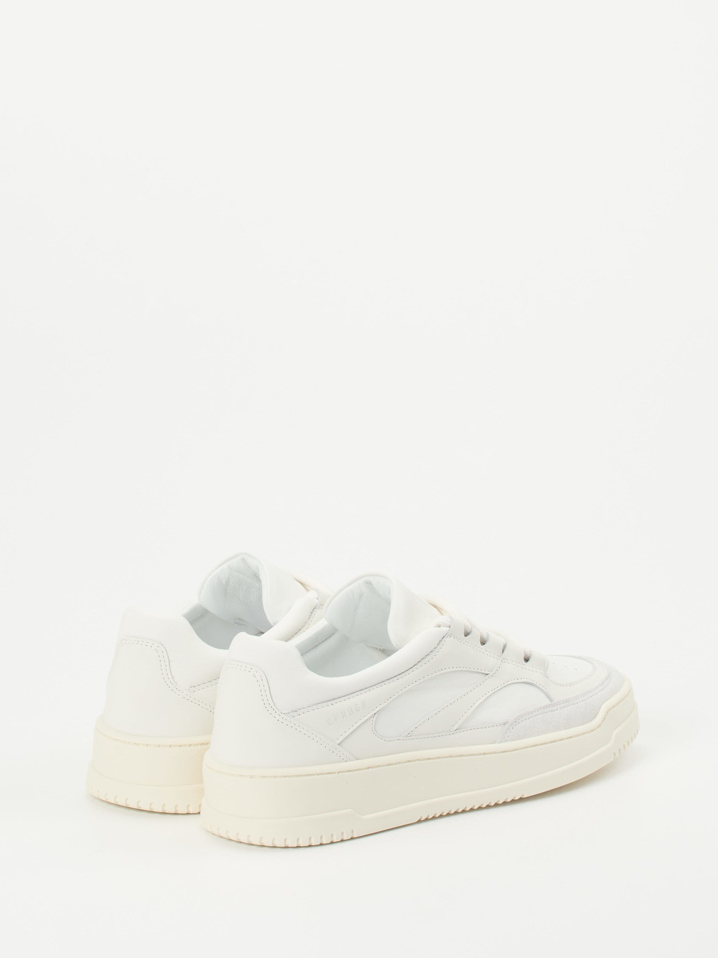 Sneaker CPH154 weiß 1663799025903