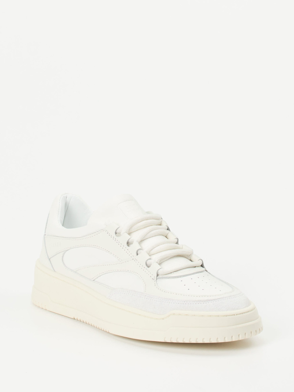 Sneaker CPH154 weiß 1663799025906