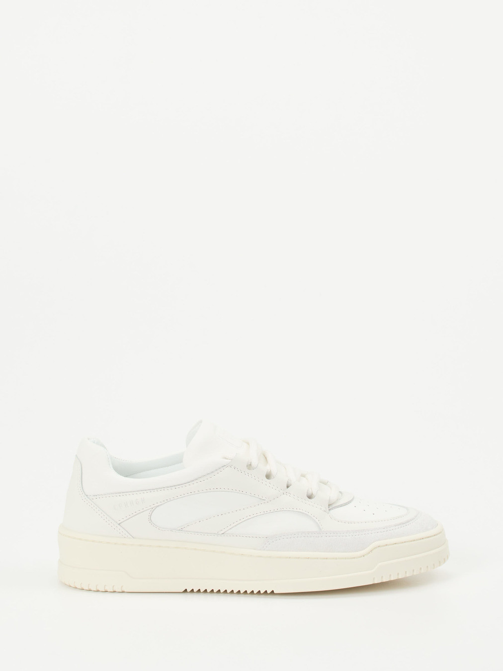 Sneaker CPH154 weiß 1663799025901