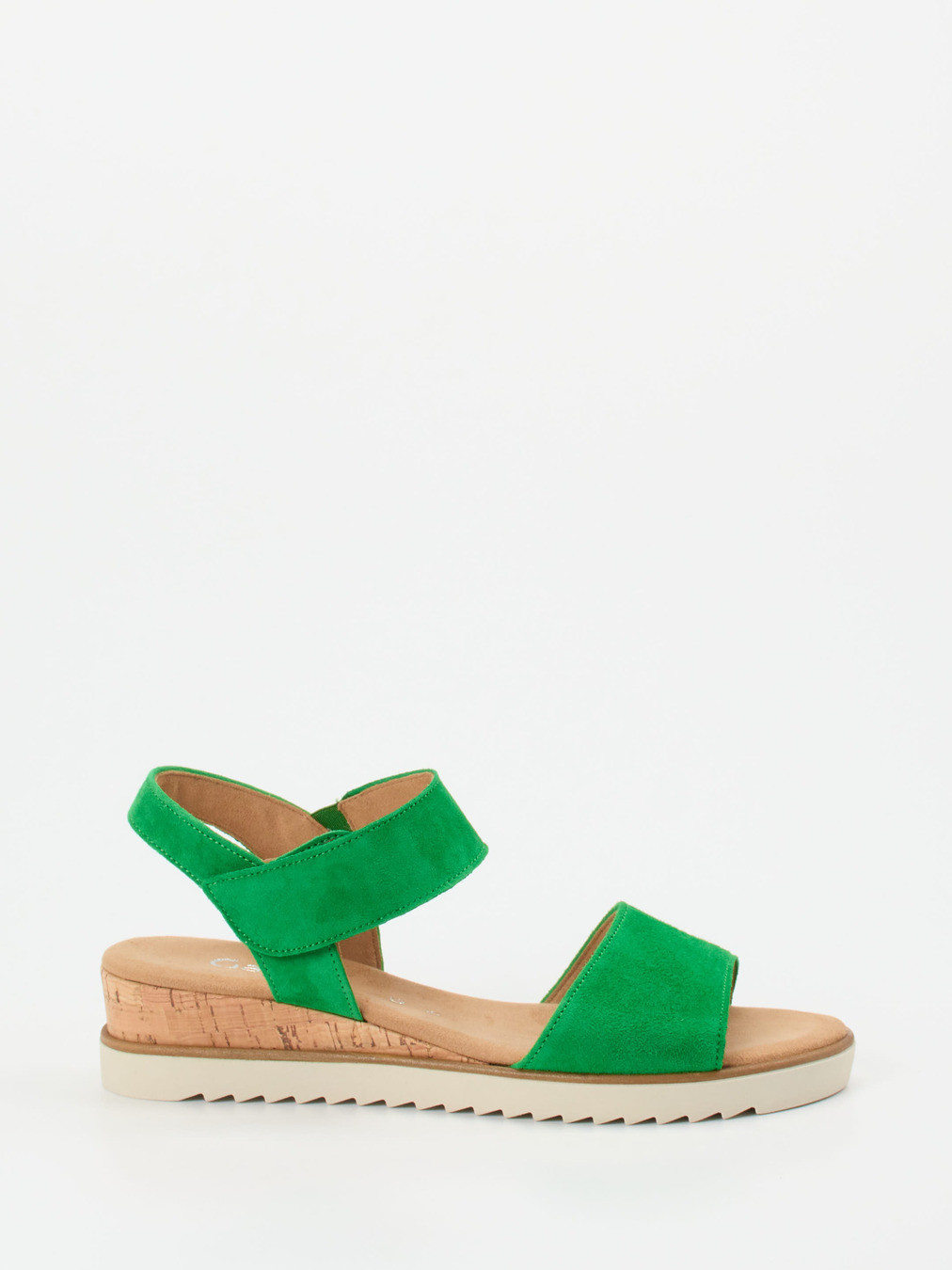 Sandale grün 2202659000101