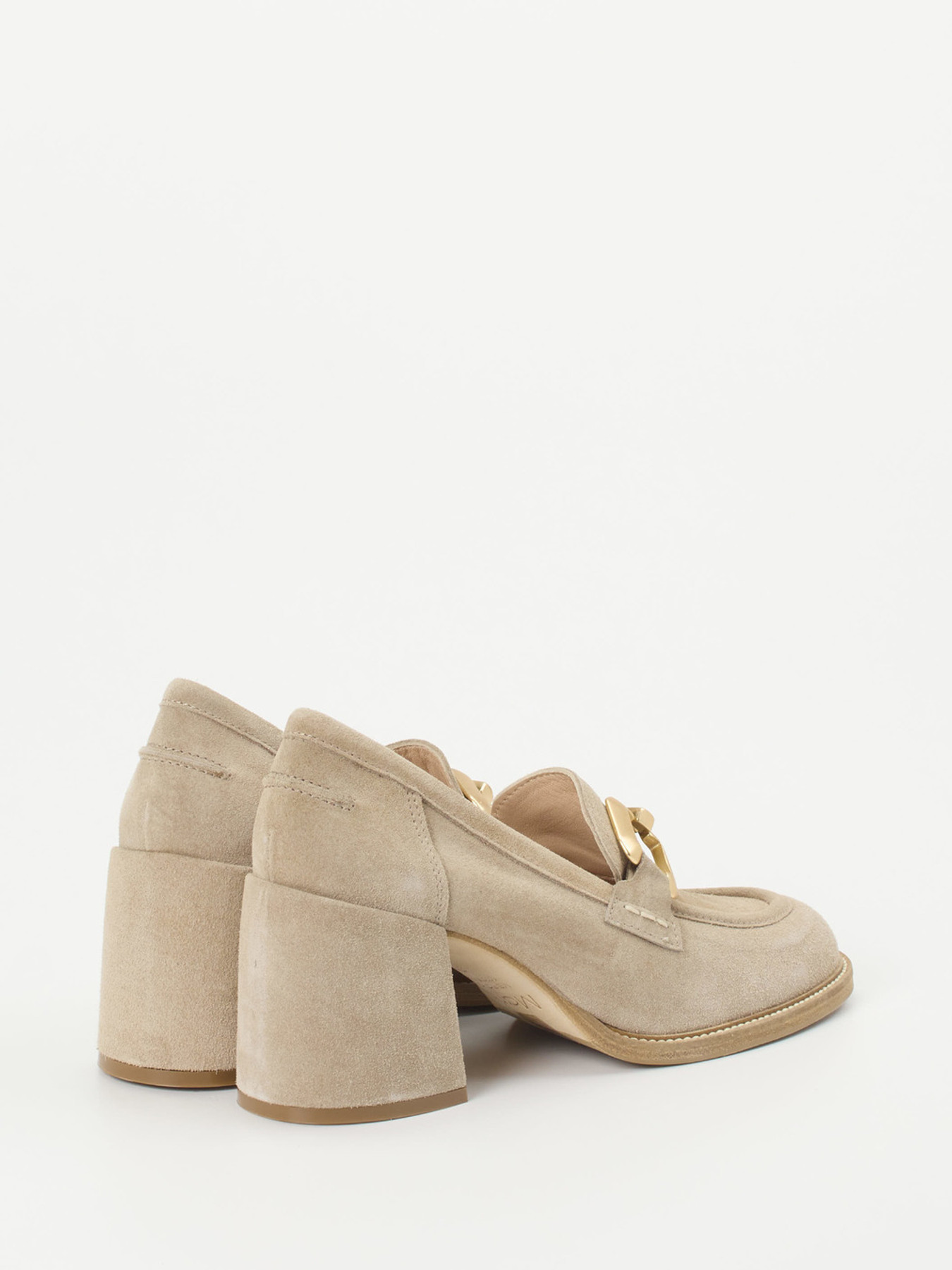 Slipper braun 1518249000203