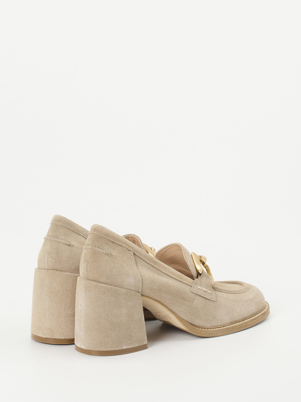 Slipper braun 1518249000203