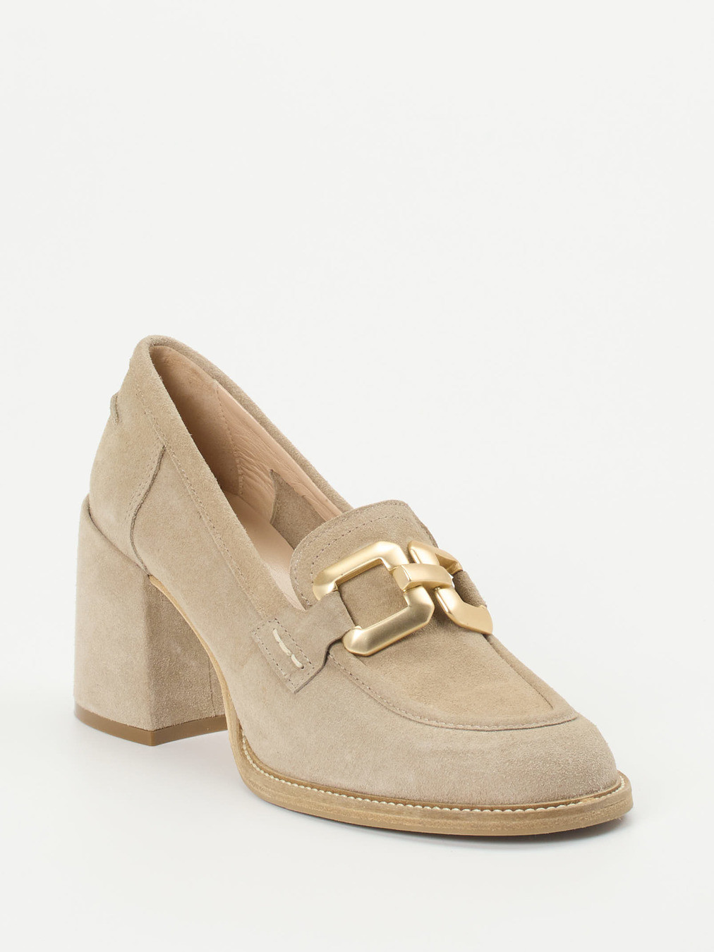 Slipper braun 1518249000206