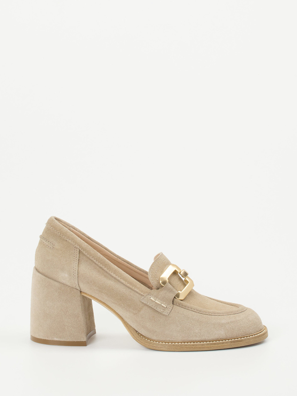 Slipper braun 1518249000201