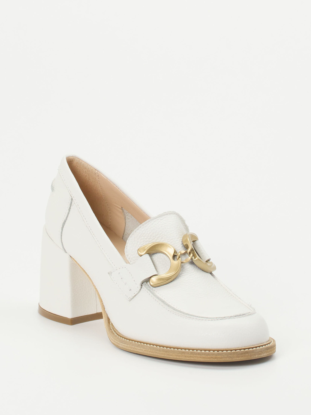 Slipper weiß 1518799000106