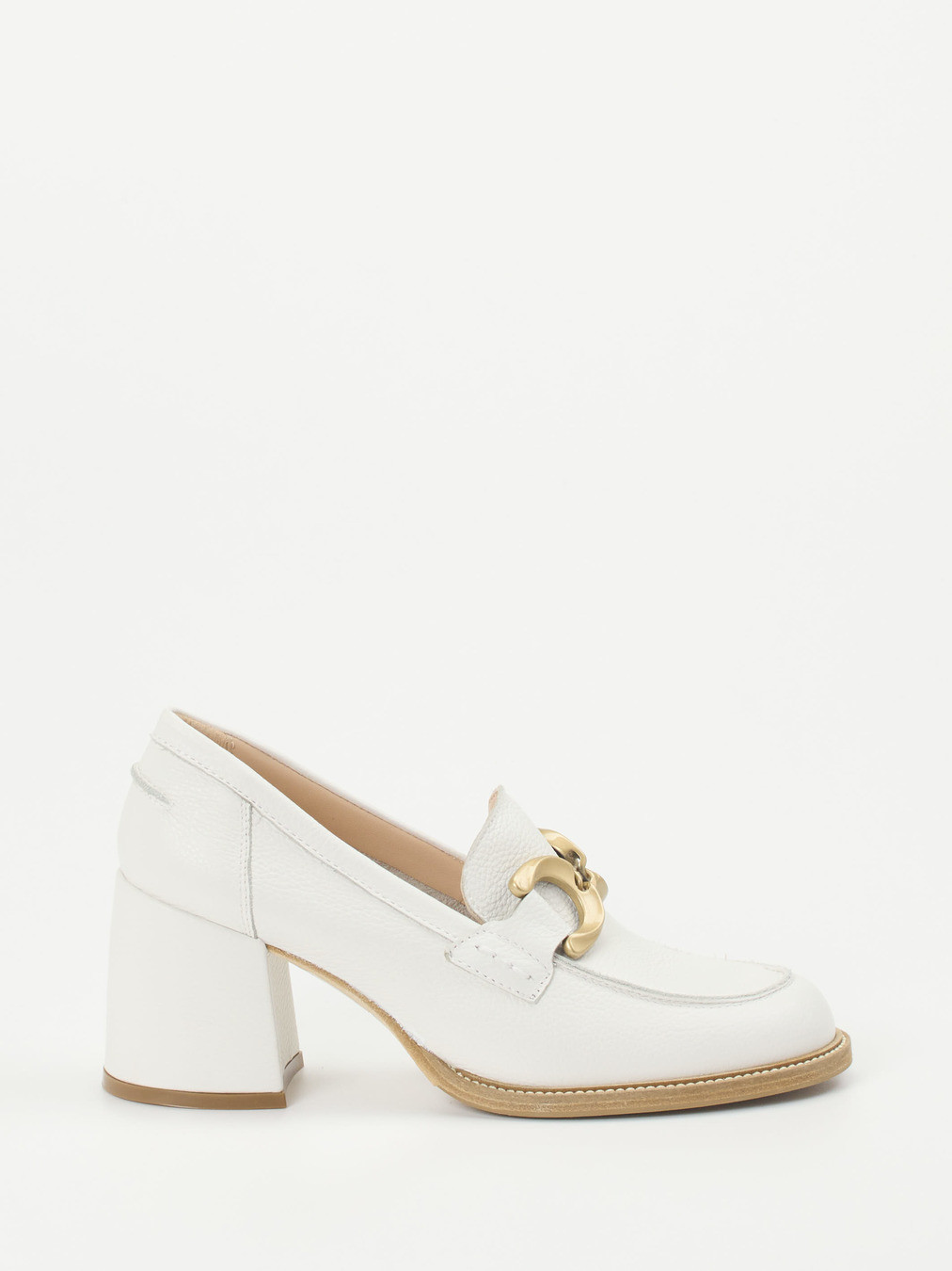 Slipper weiß 1518799000101