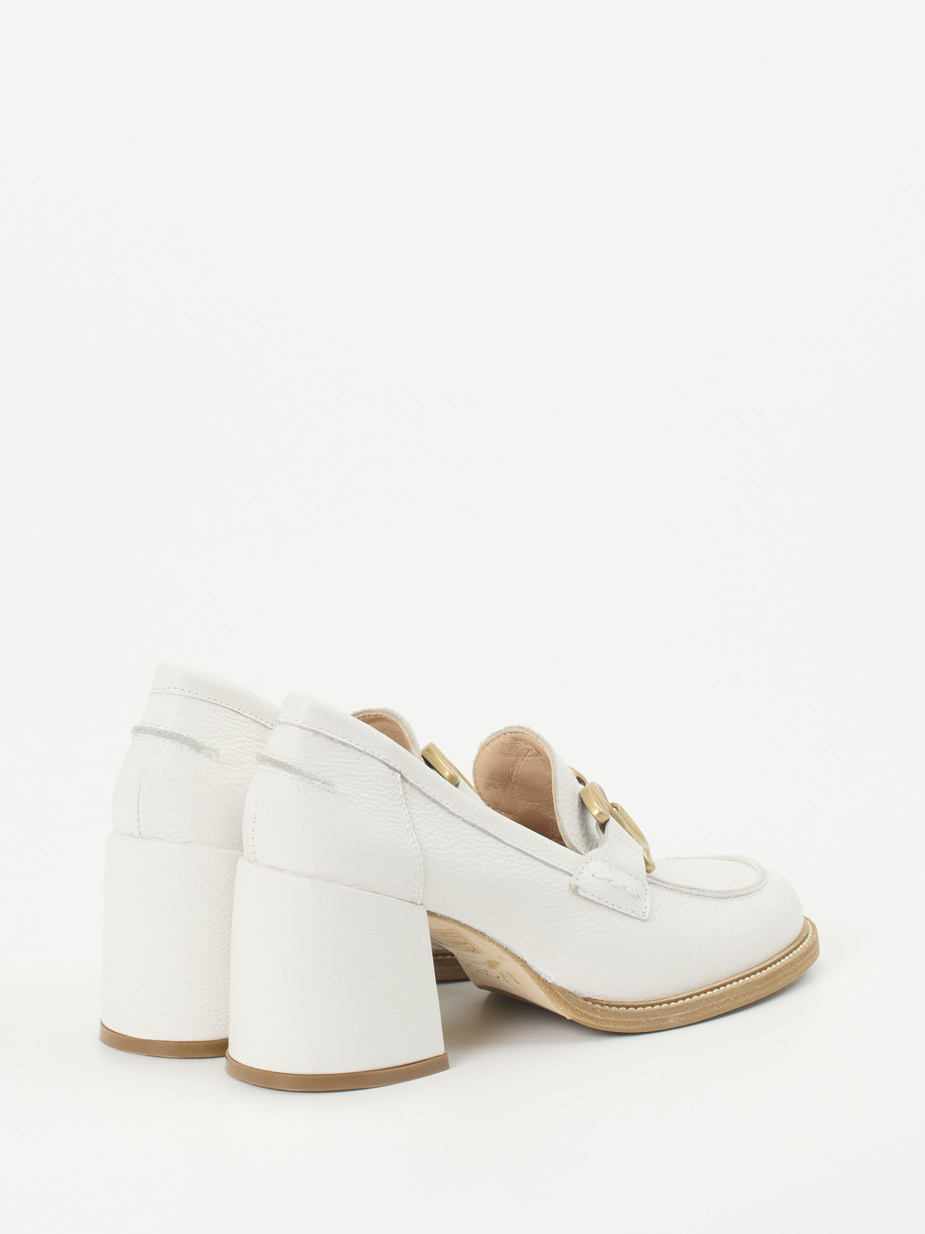 Slipper weiß 1518799000103