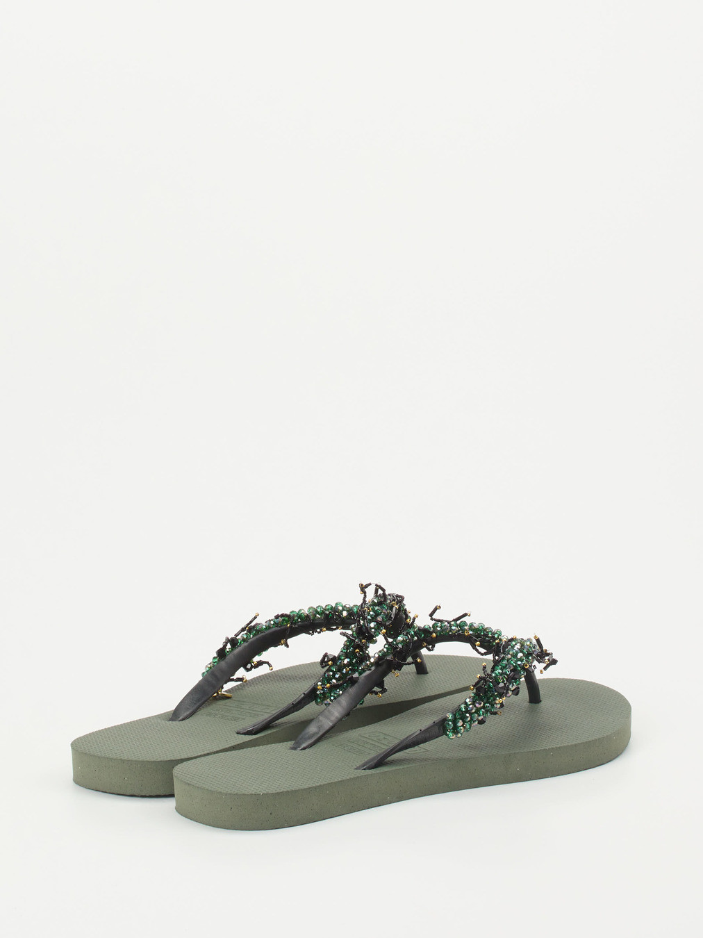 Zehentrenner grün 1161659000703