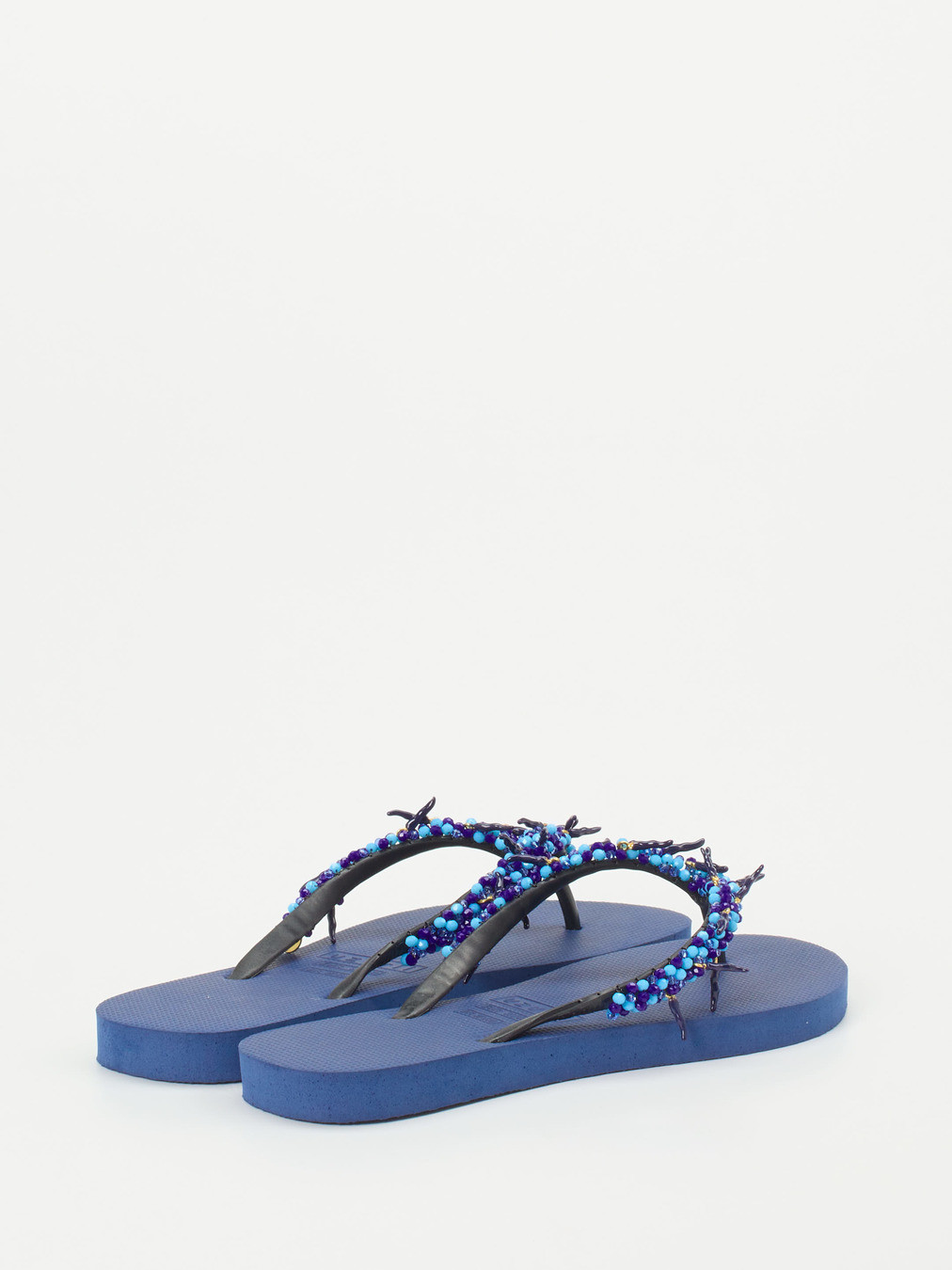 Zehentrenner blau 1161109001603