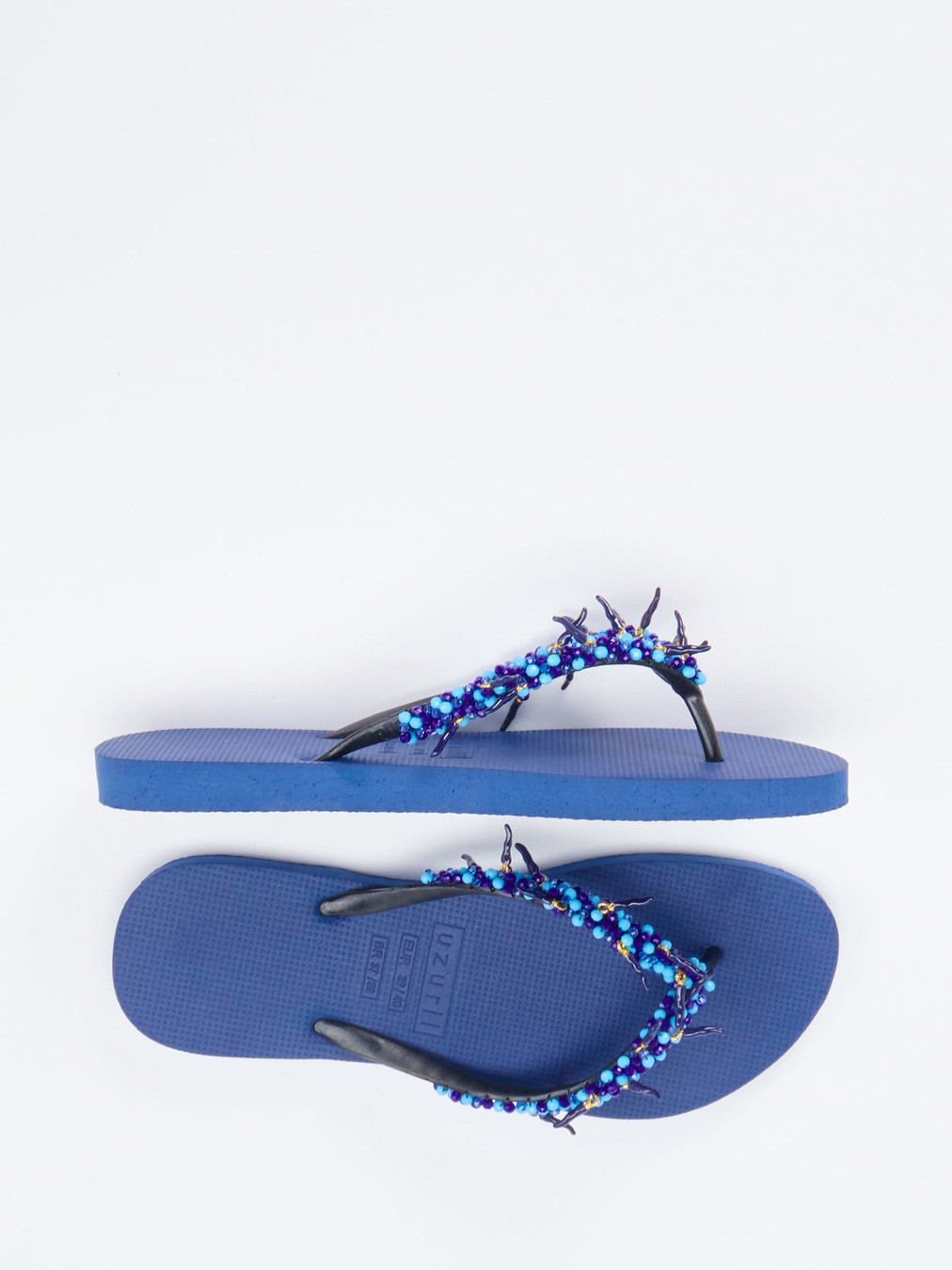 Zehentrenner blau 1161109001604