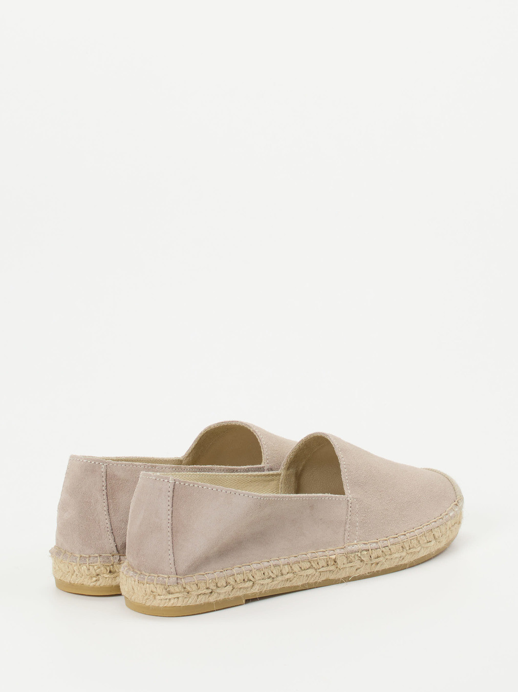 Espadrilles grau 1511499002203