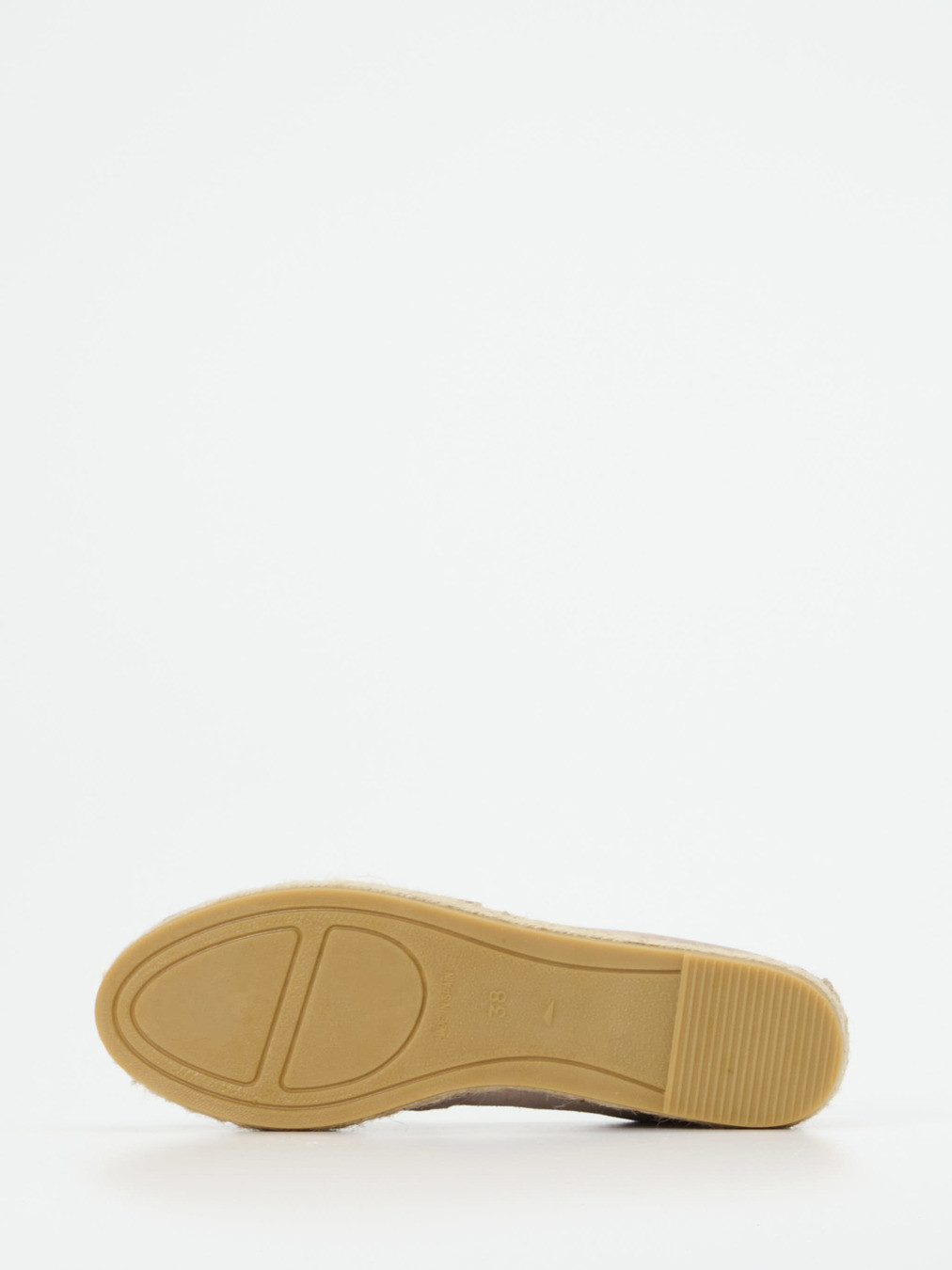 Espadrilles grau 1511499002205