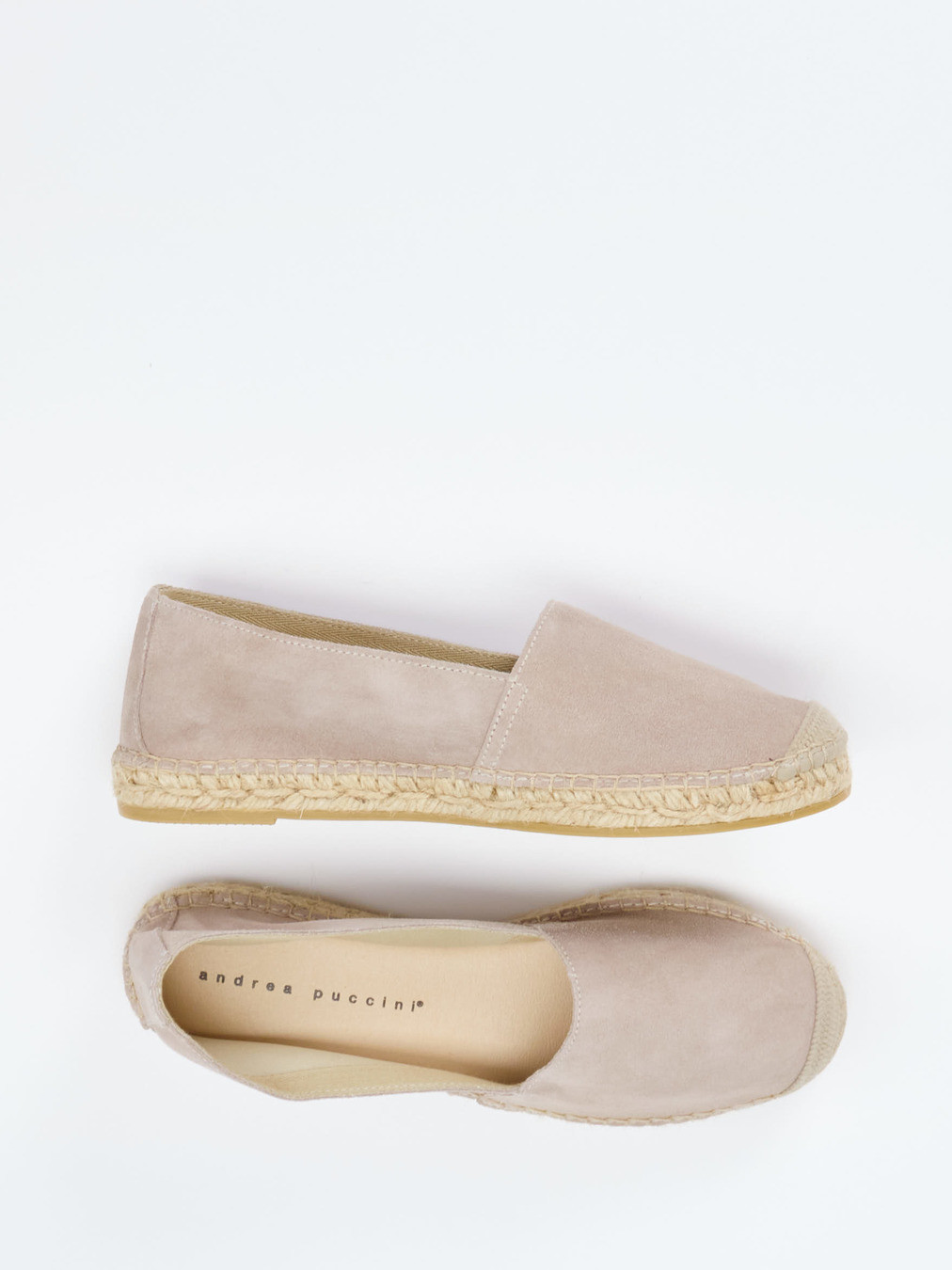 Espadrilles grau 1511499002204