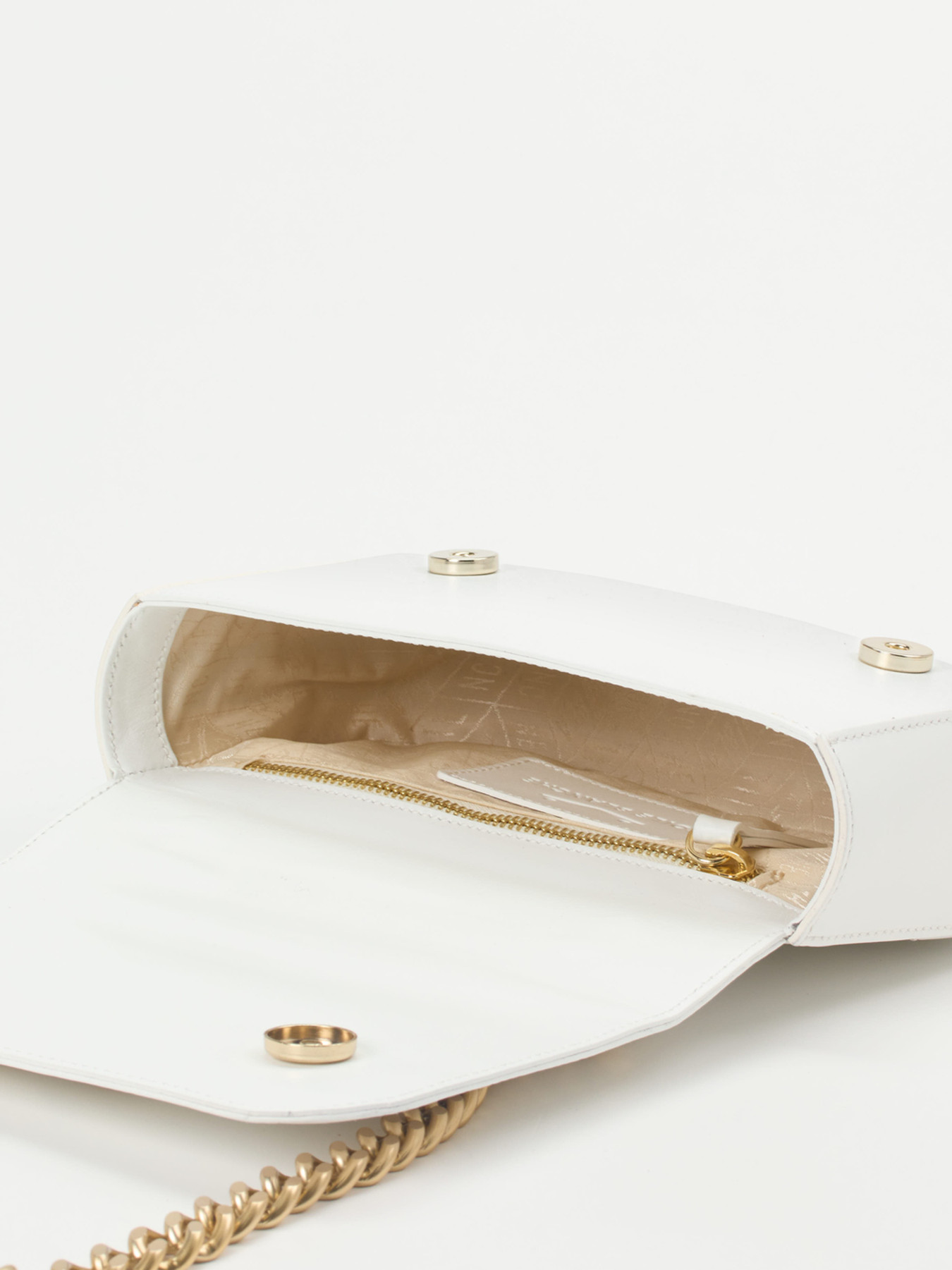 Umhängetasche weiß 9391799001104