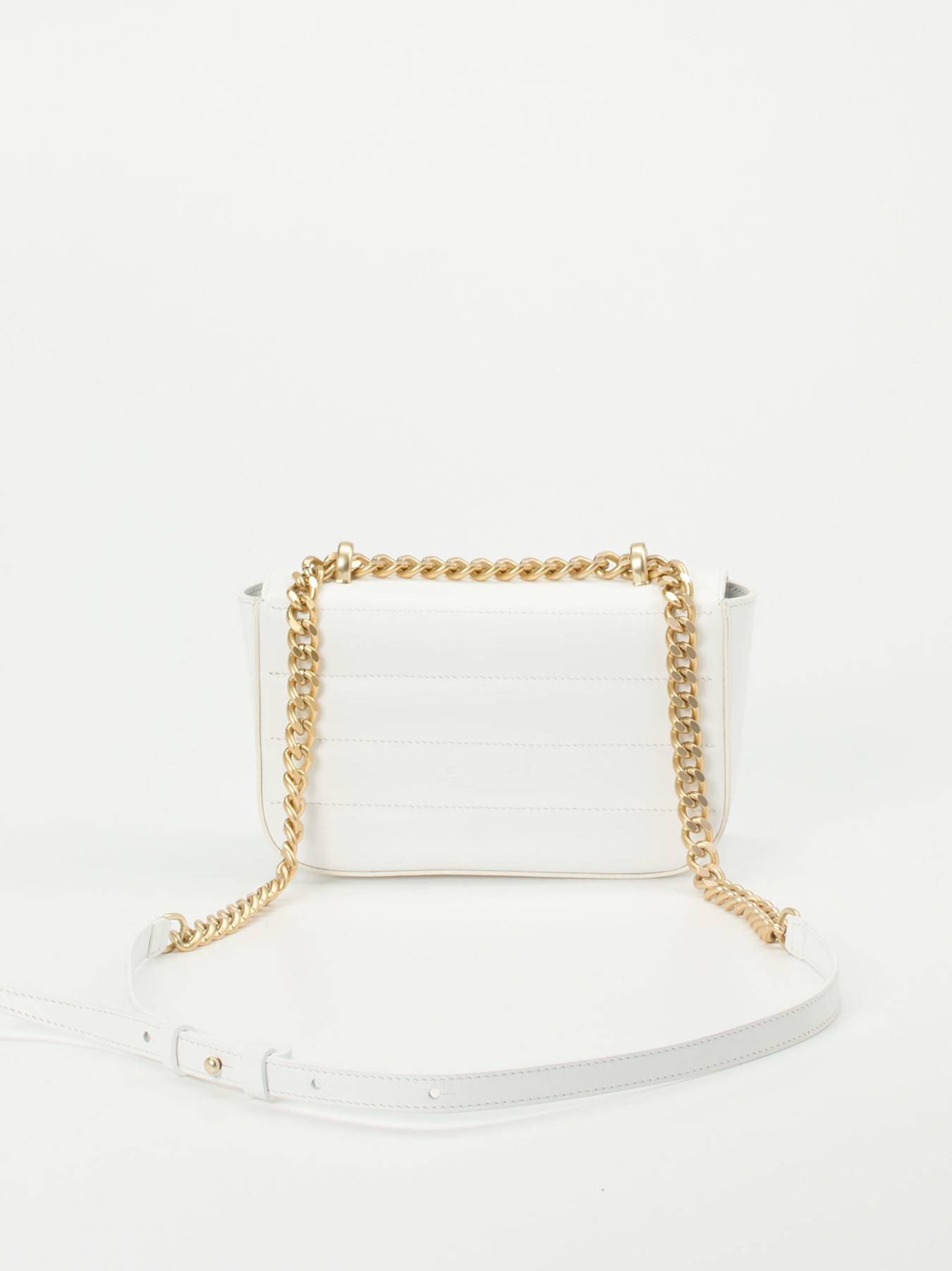 Umhängetasche weiß 9391799001103