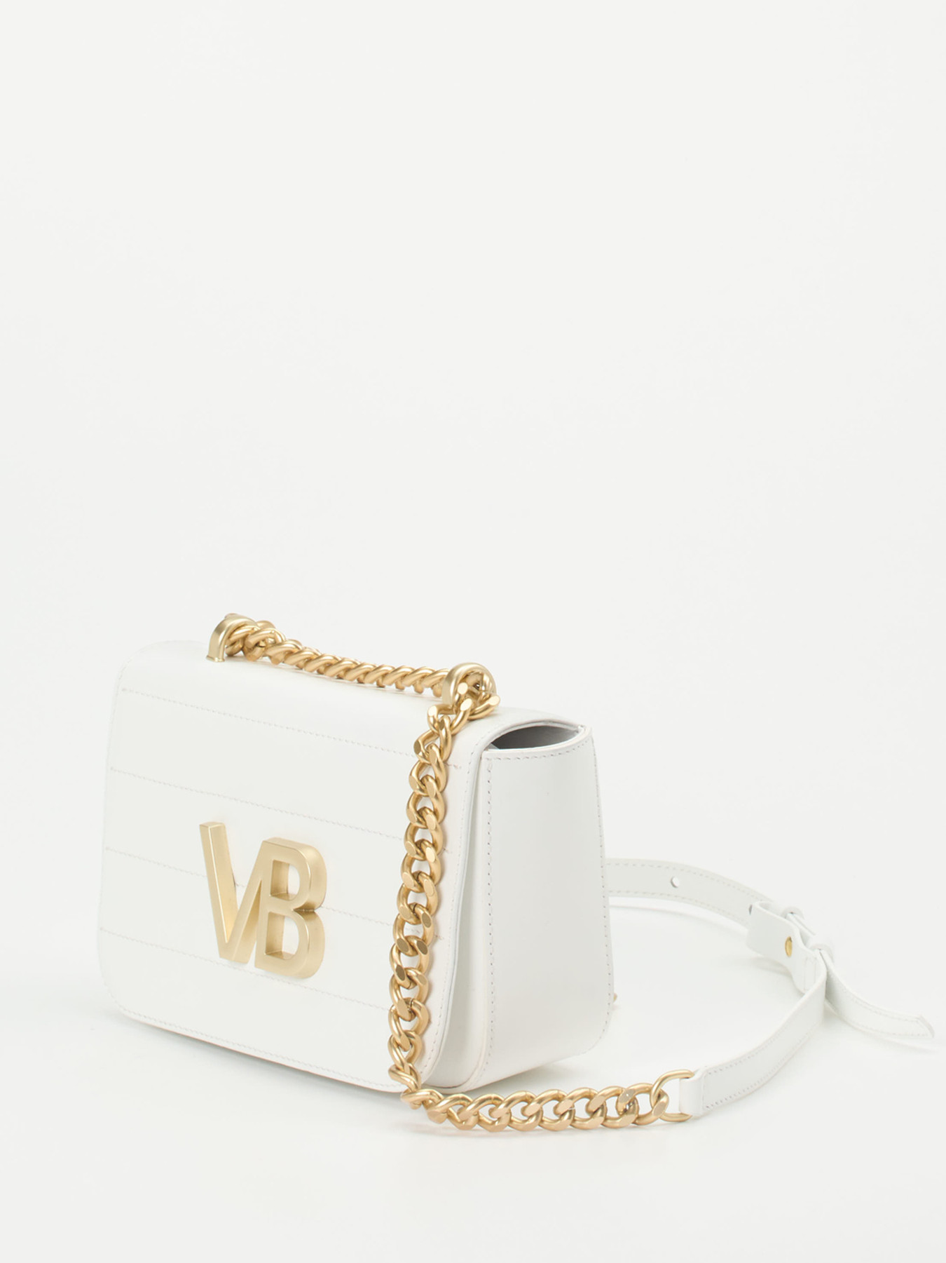 Umhängetasche weiß 9391799001102