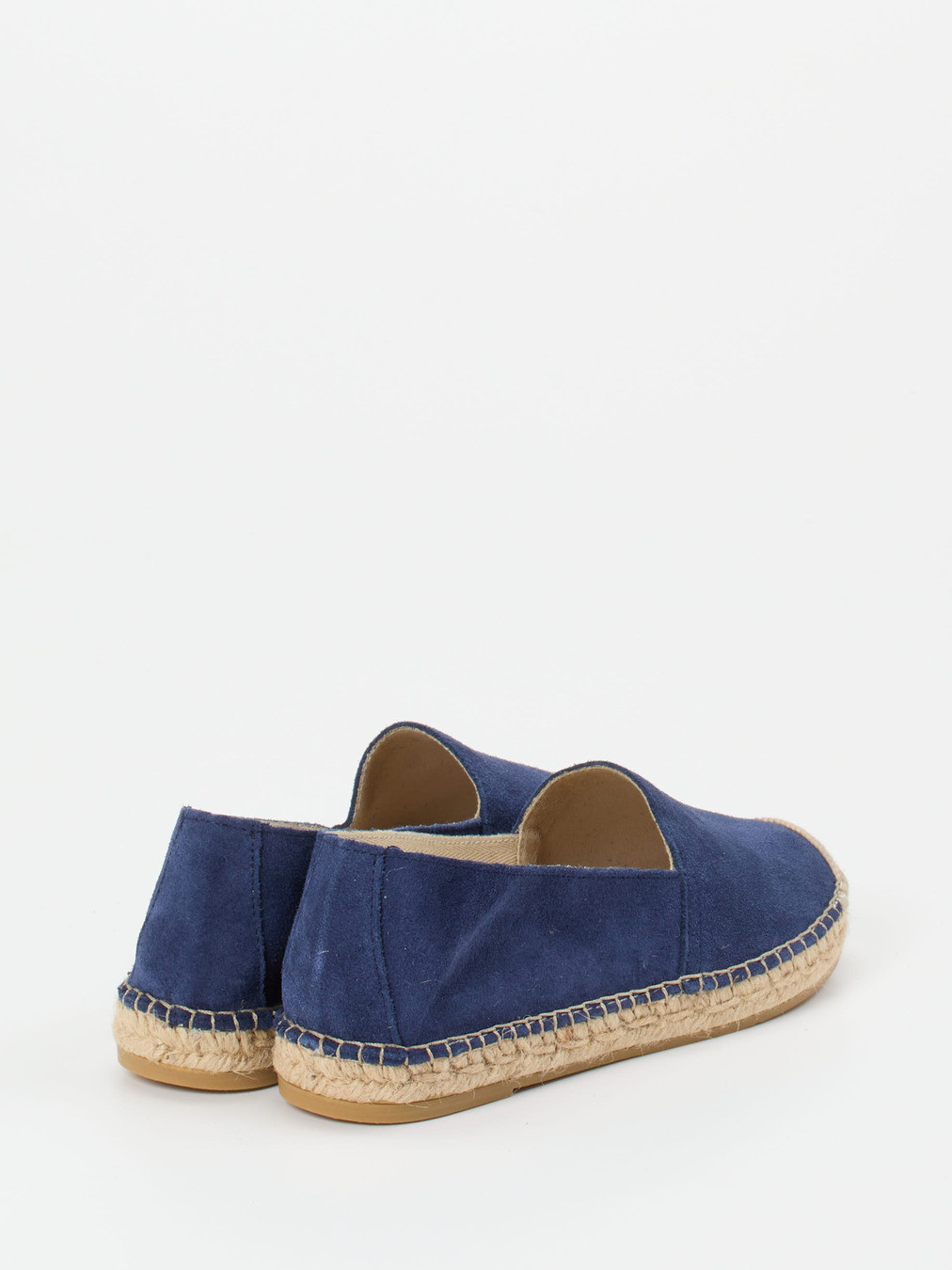 Espadrilles blau 1511109030103
