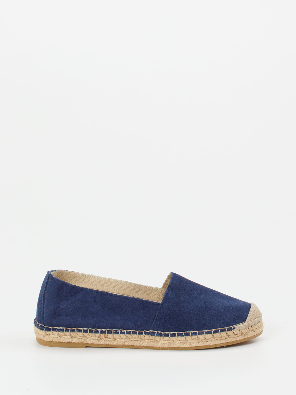 Espadrilles blau 1511109030101