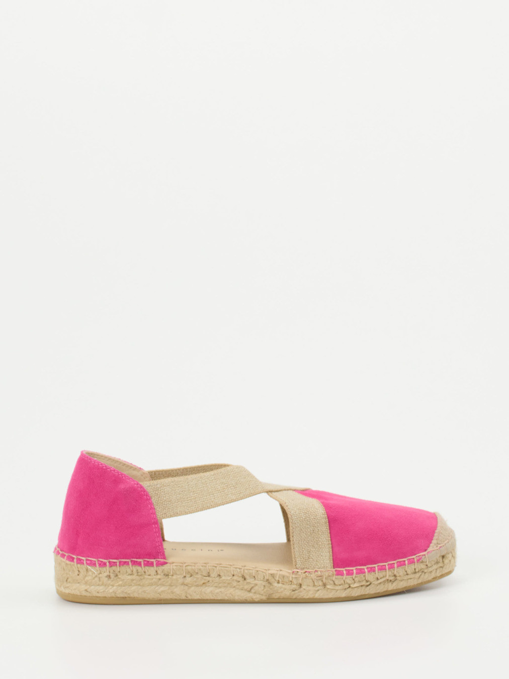 Espadrilles pink 1351529000101