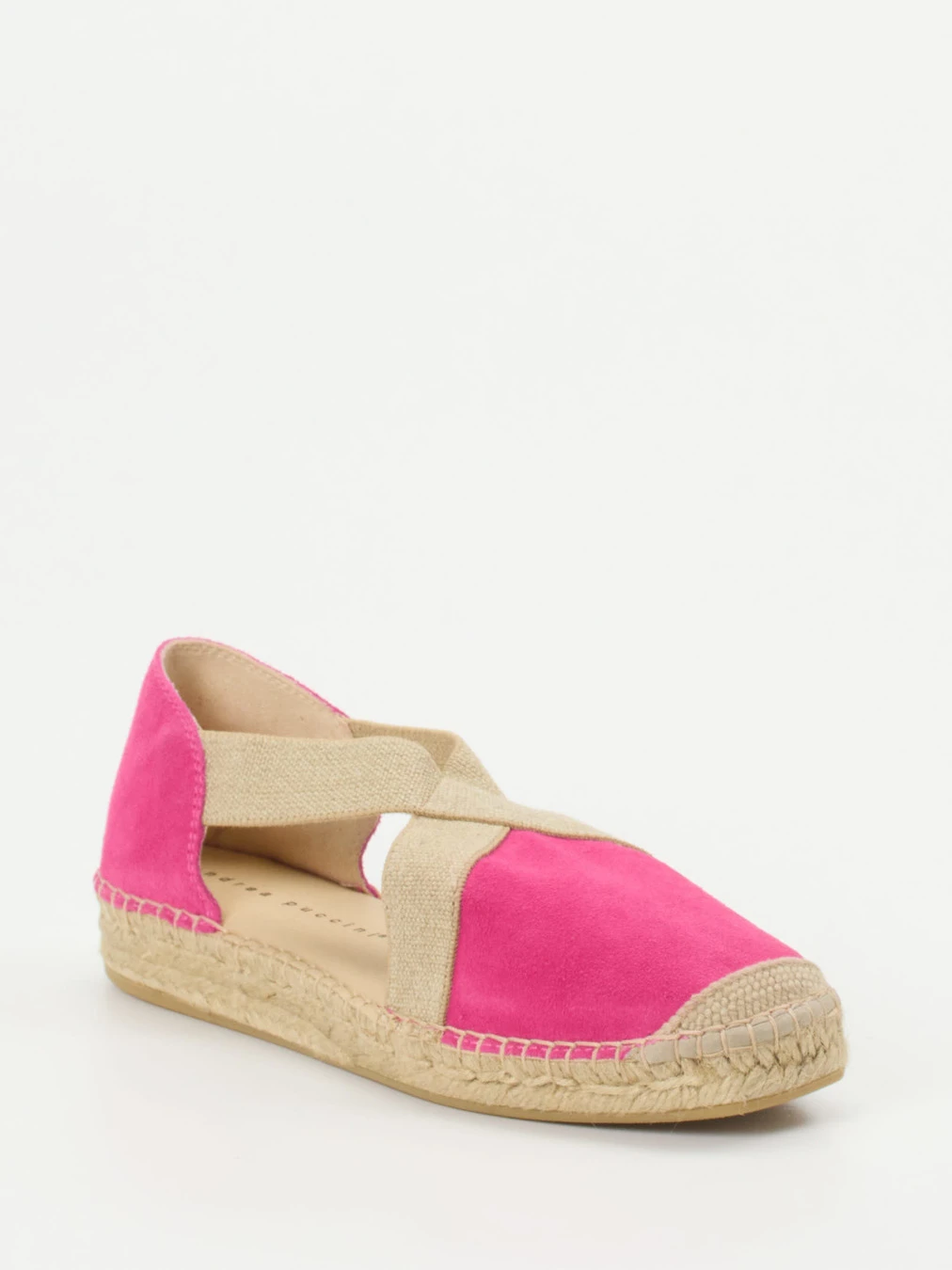 Espadrilles pink 1351529000106