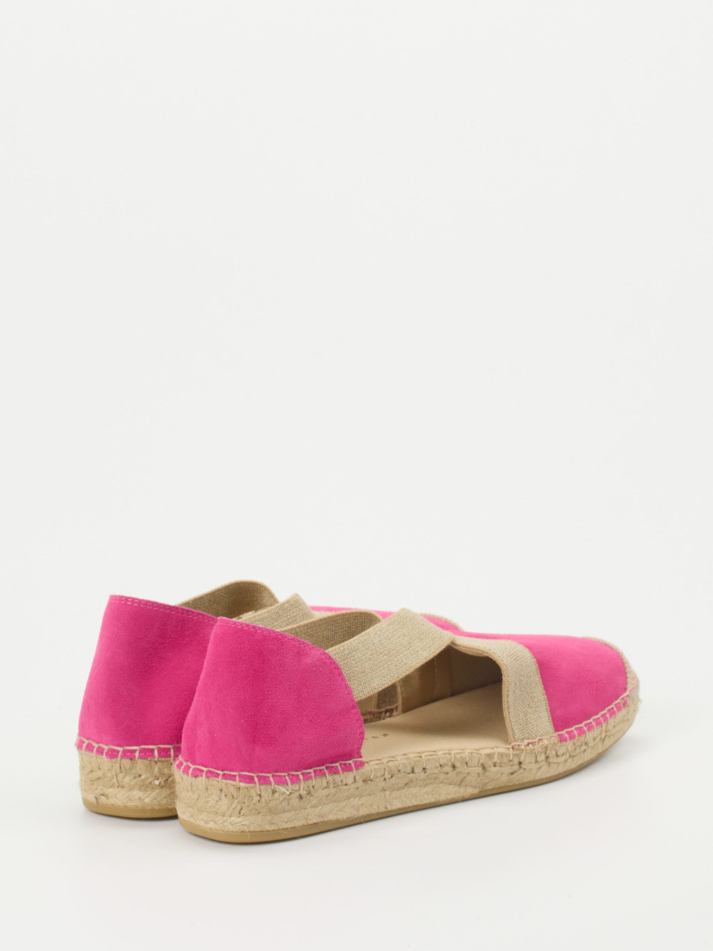 Espadrilles pink 1351529000103