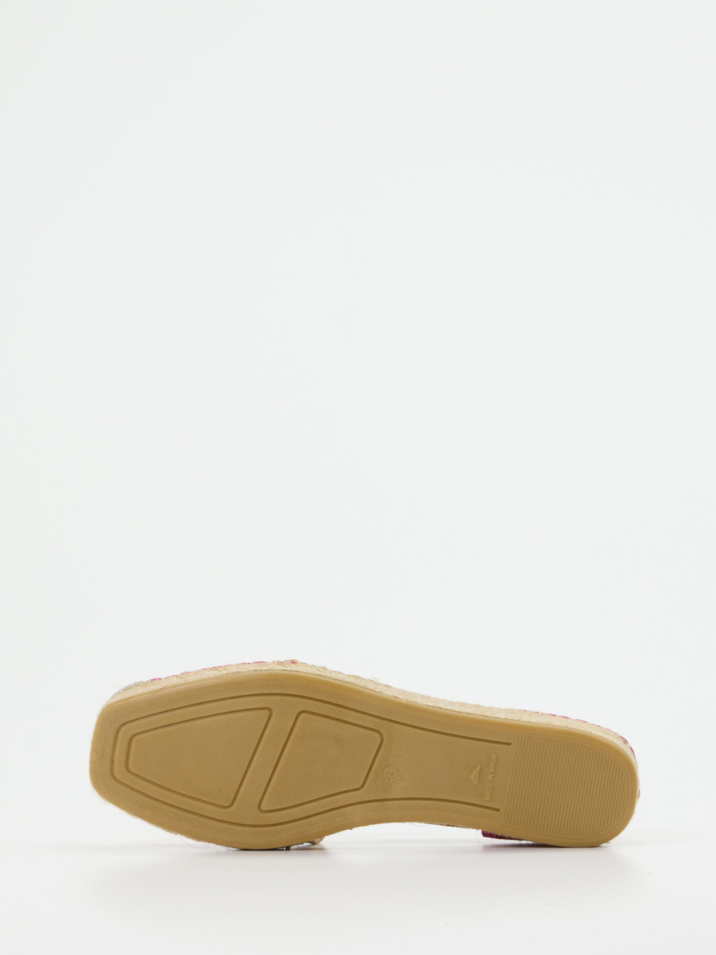 Espadrilles pink 1351529000105