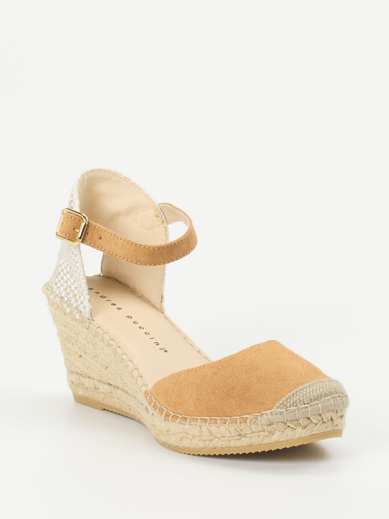 Espadrilles braun 1359289000306