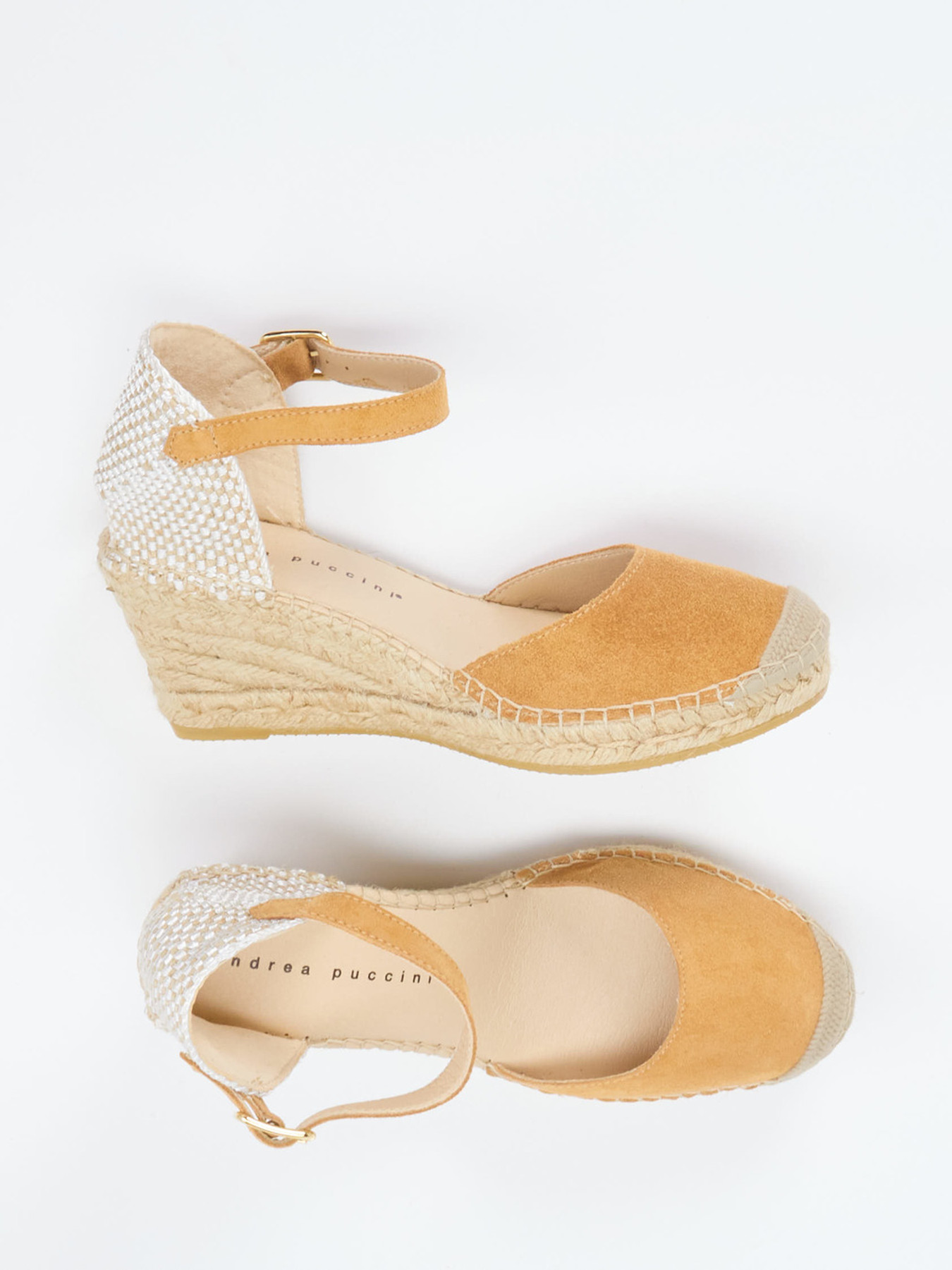 Espadrilles braun 1359289000304