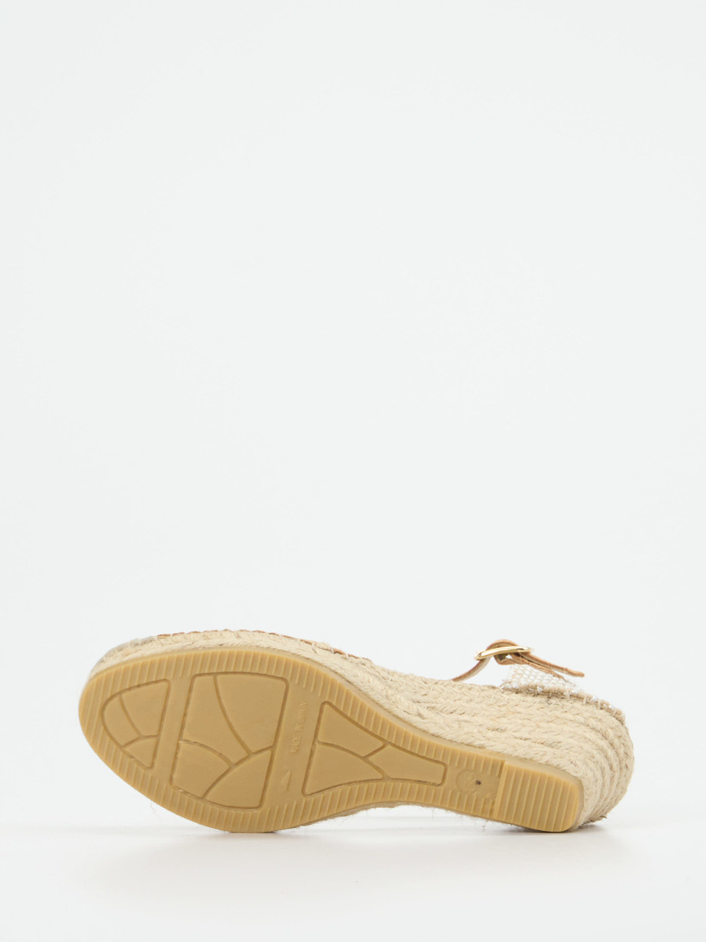 Espadrilles braun 1359289000305