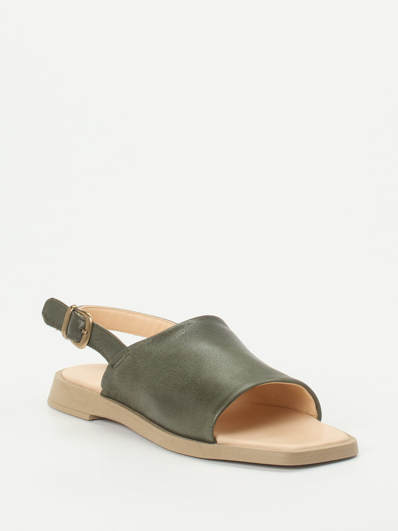 Sandalette grün 2200629000906