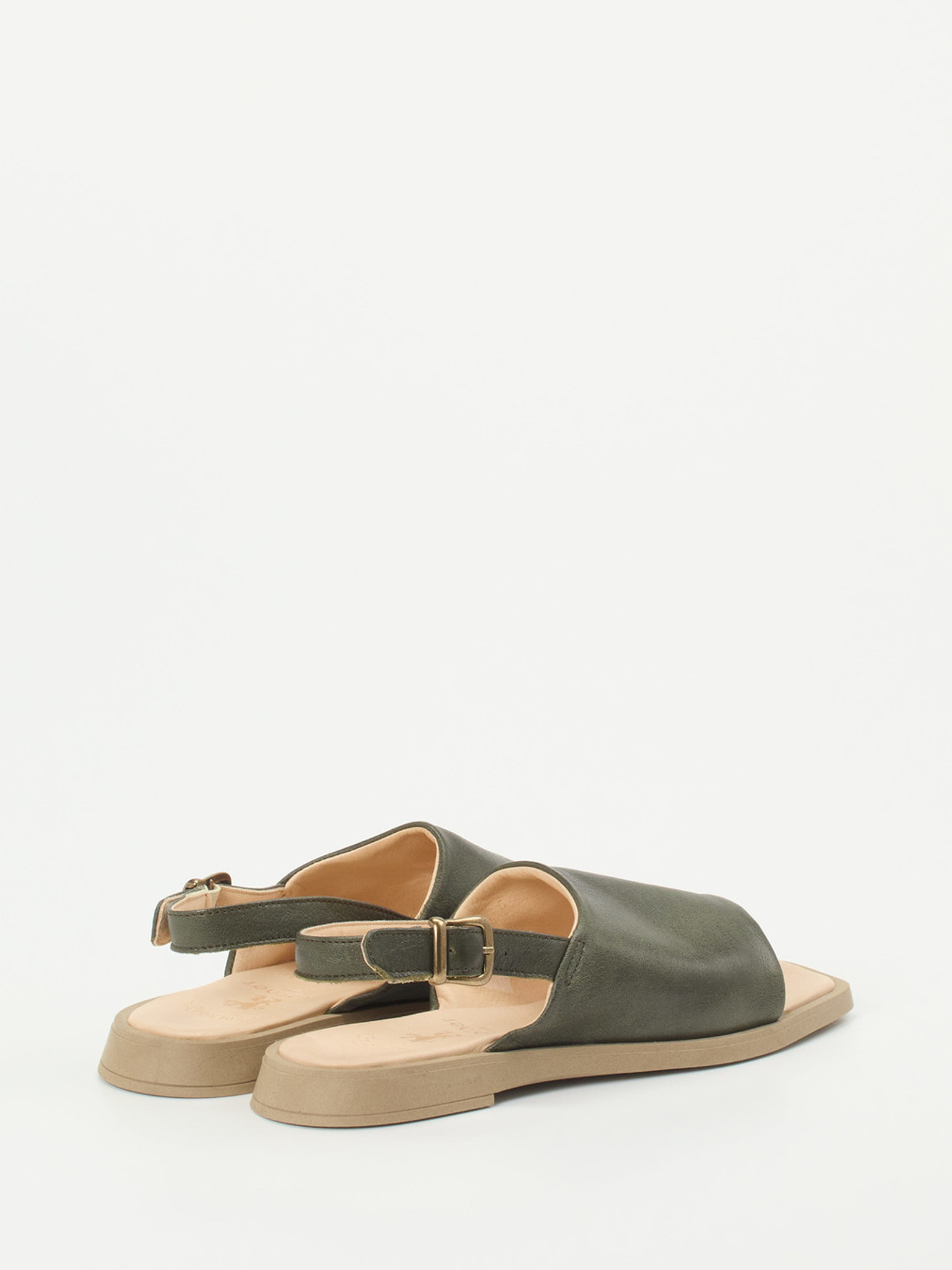 Sandalette grün 2200629000903