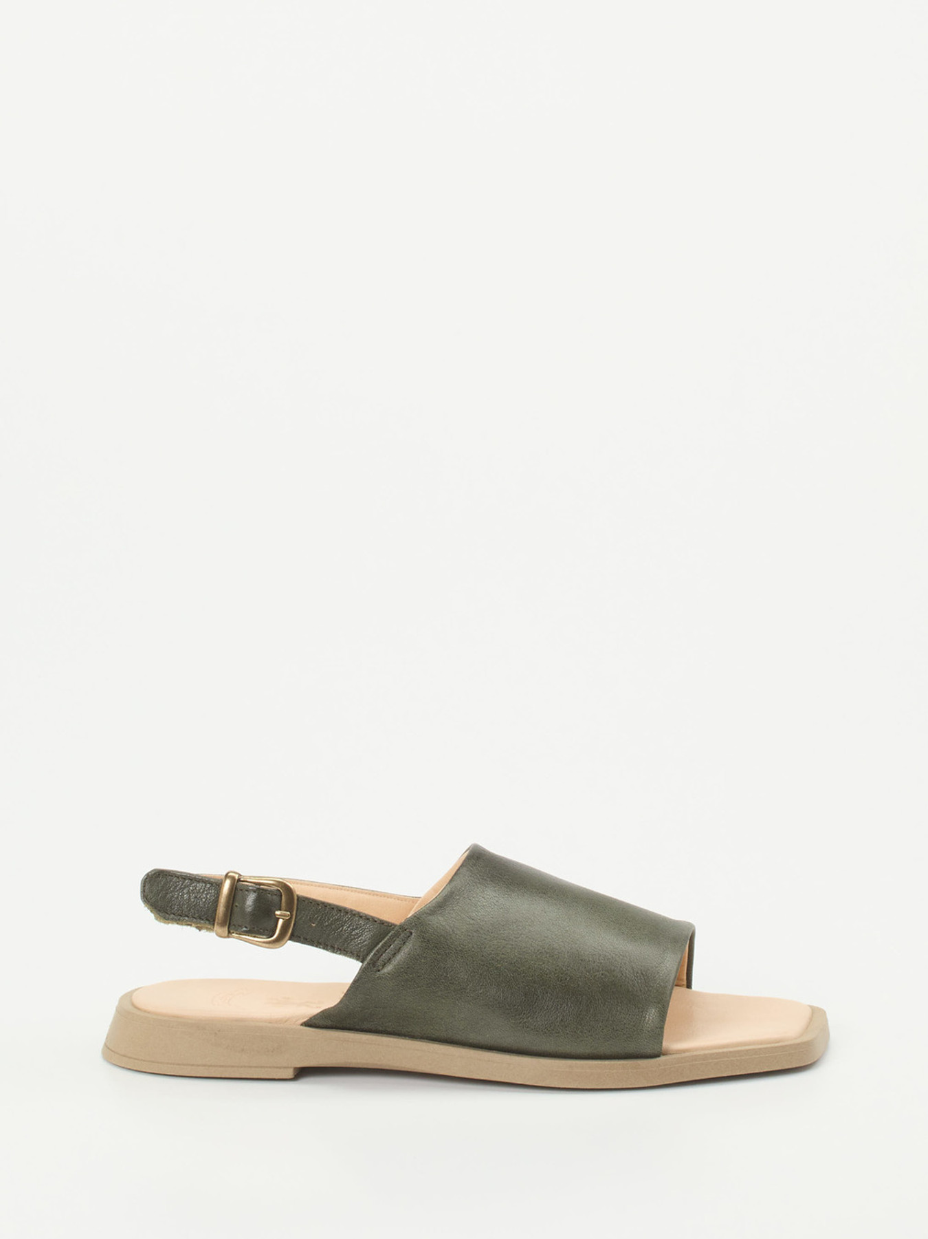 Sandalette grün 2200629000901