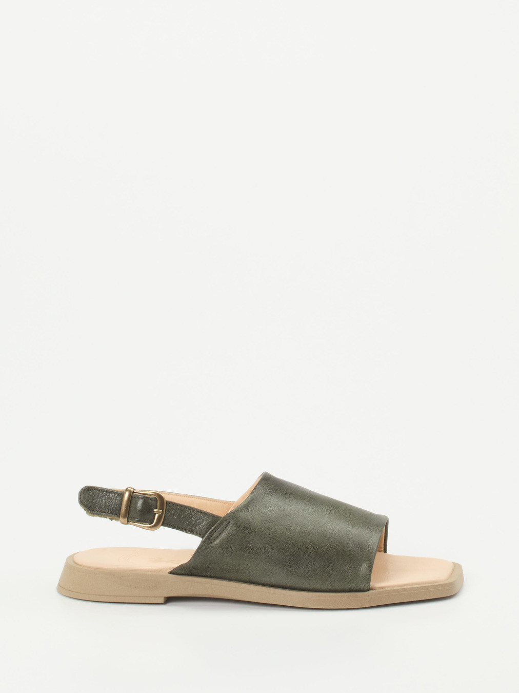 Sandalette grün 2200629000901