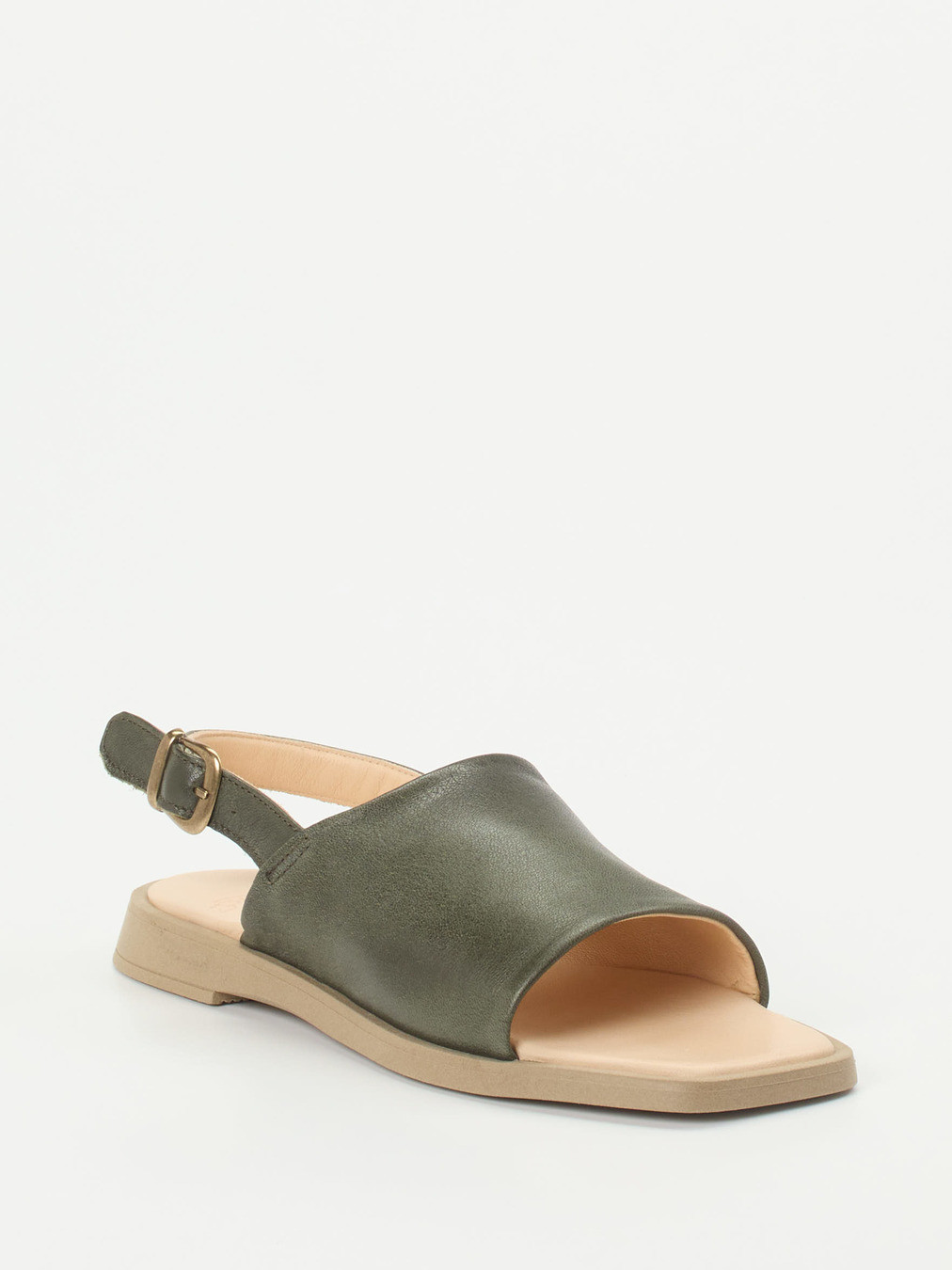 Sandalette grün 2200629000906