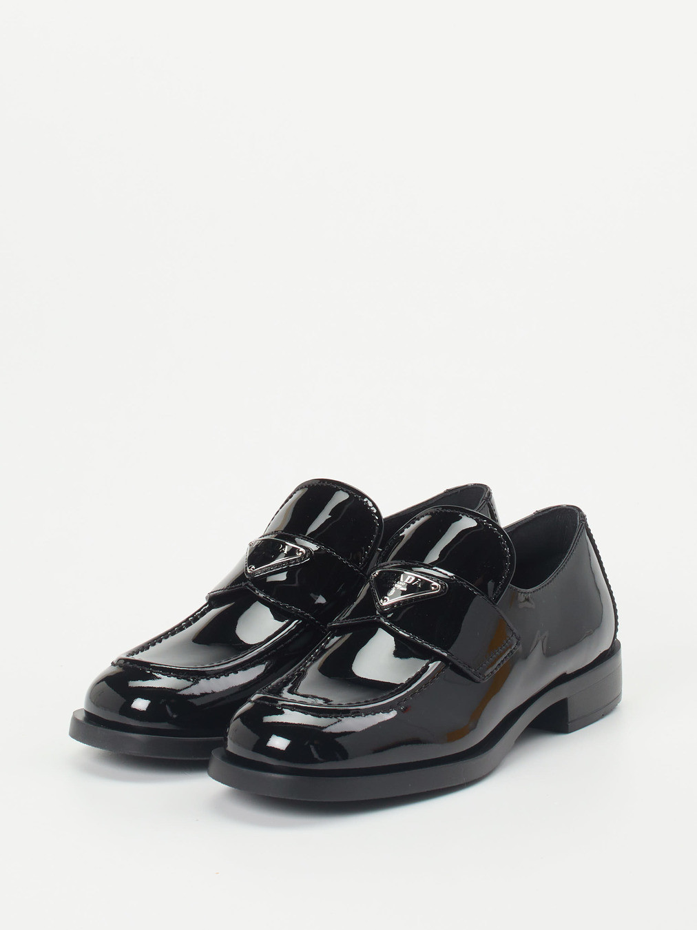 Slipper schwarz 1511009052502