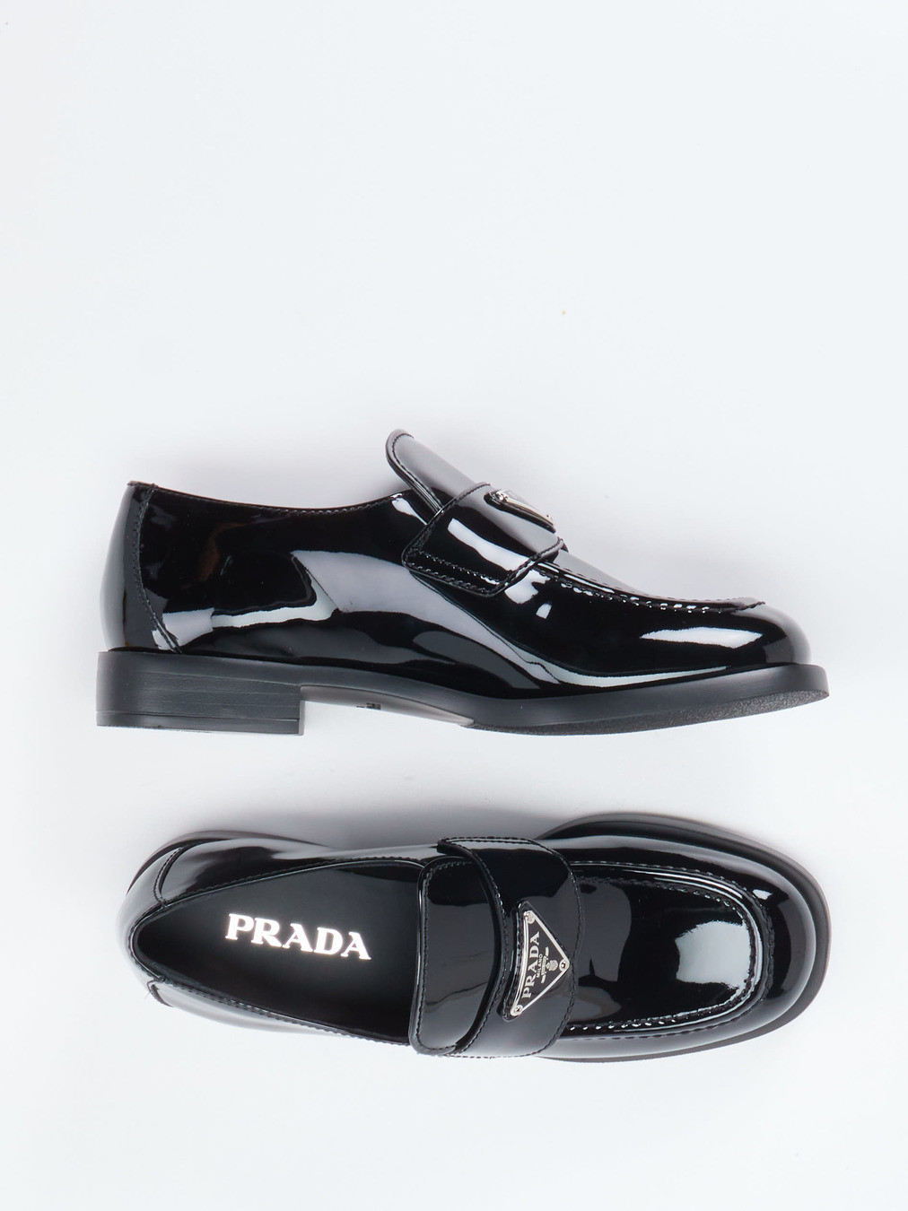 Slipper schwarz 1511009052504