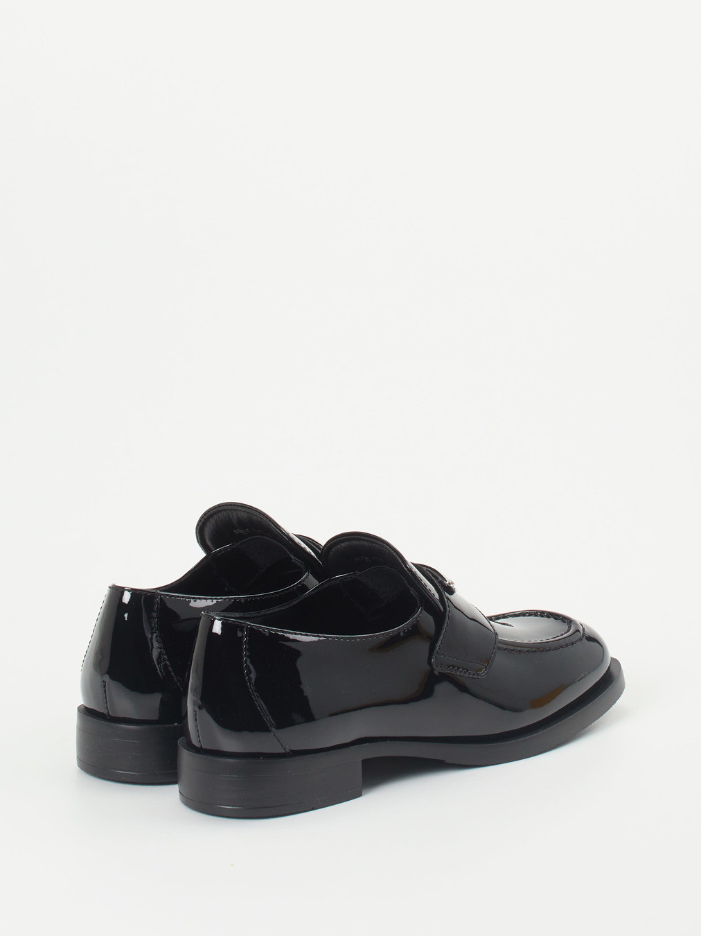 Slipper schwarz 1511009052503