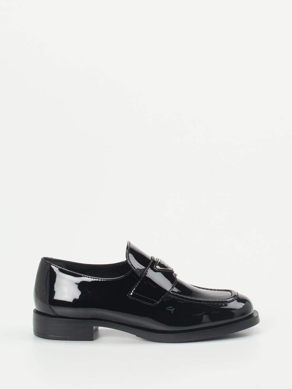 Slipper schwarz 1511009052501