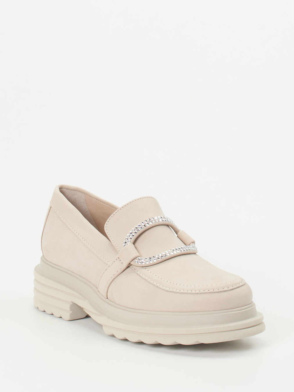 Slipper beige 1513399001106