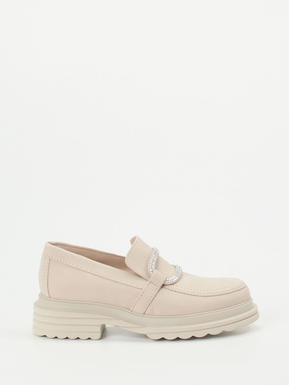 Slipper beige 1513399001101