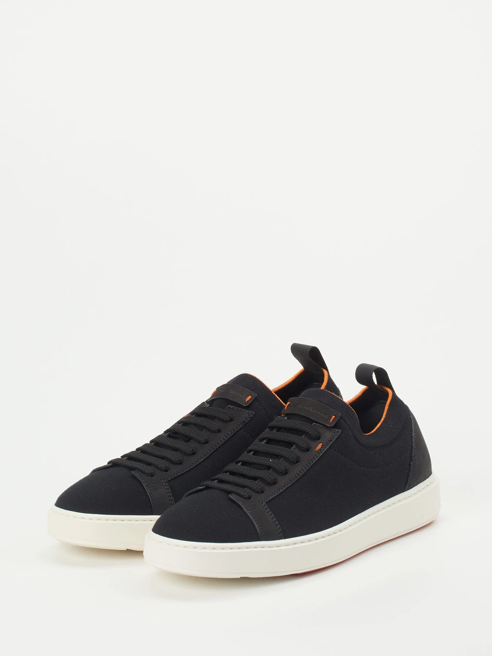 Sneaker schwarz 4661009057002